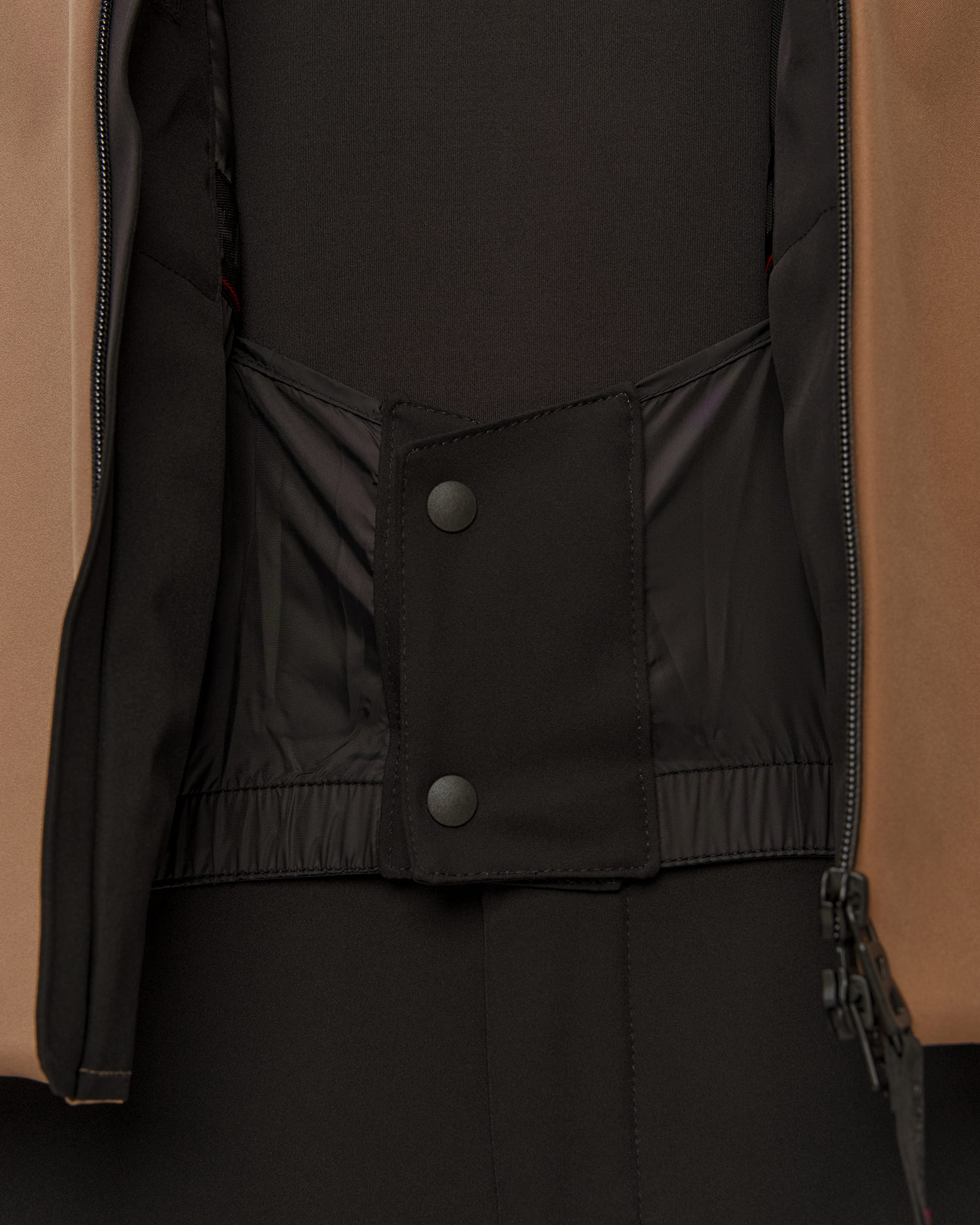 Kurtka narciarska męska BOGNER FIRE+ICE Eason3-T