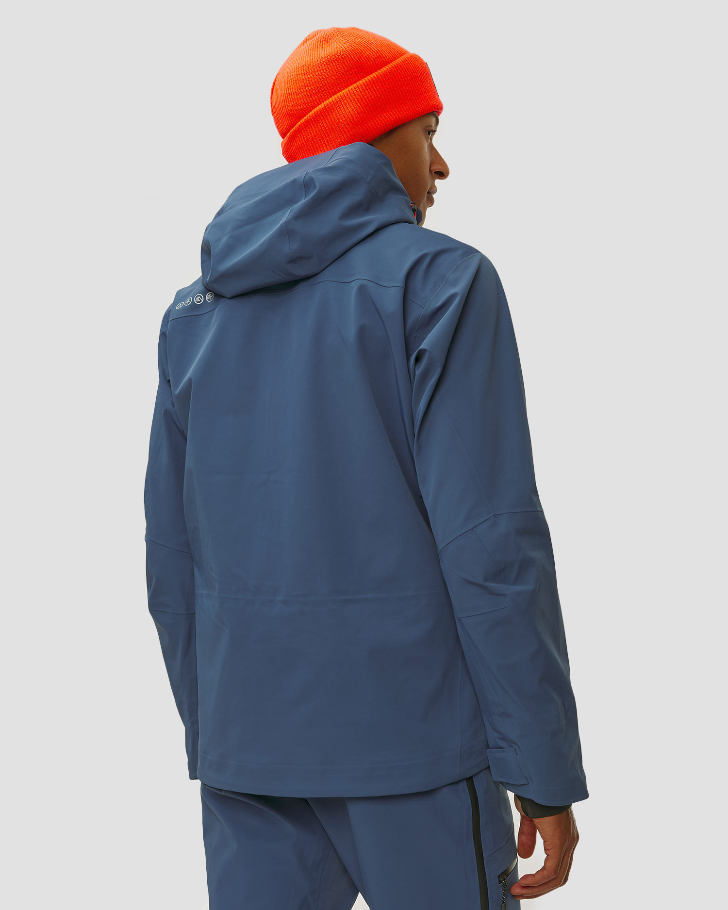 Men's ski jacket BOGNER FIRE+ICE Piaro-T