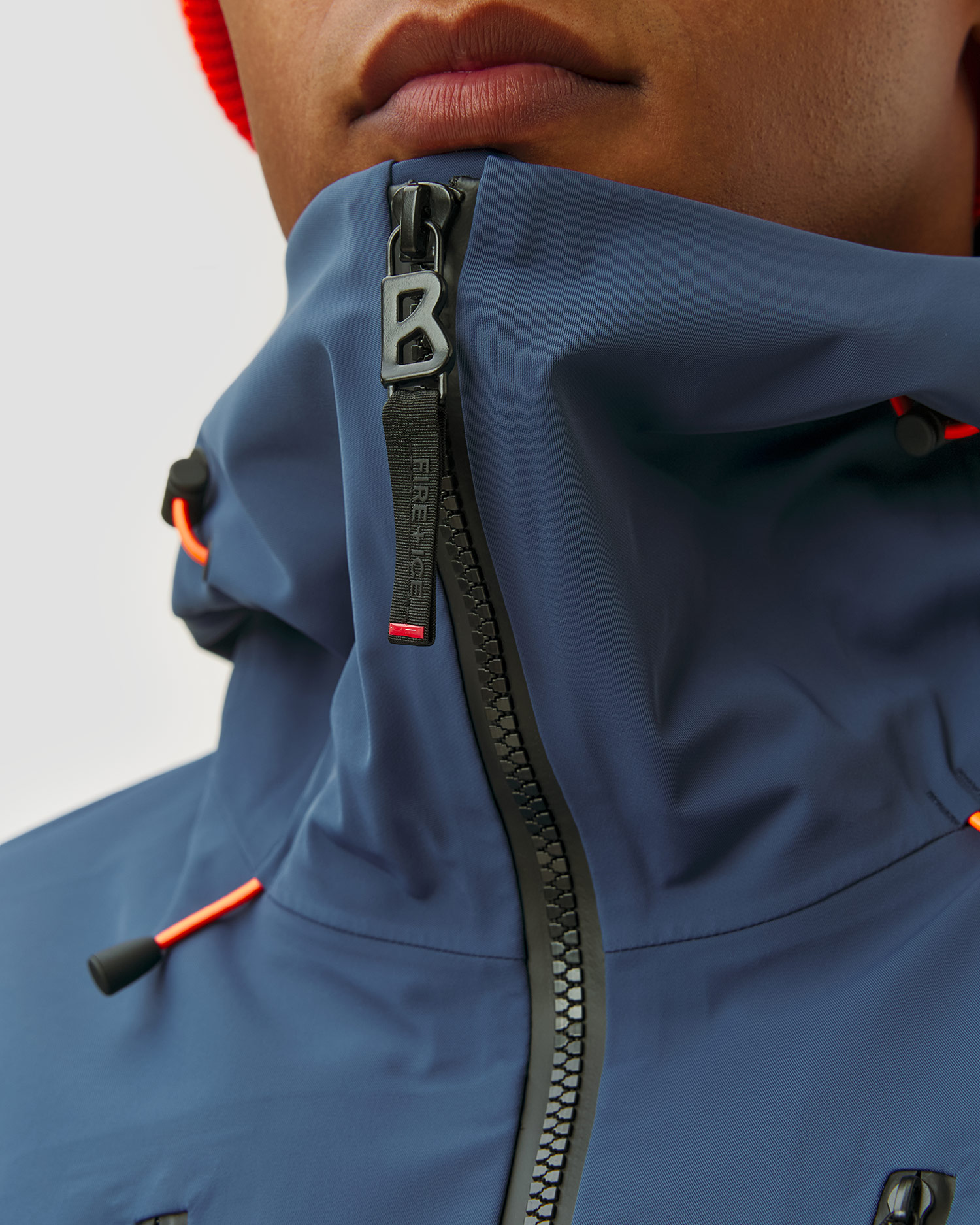 Men's ski jacket BOGNER FIRE+ICE Piaro-T