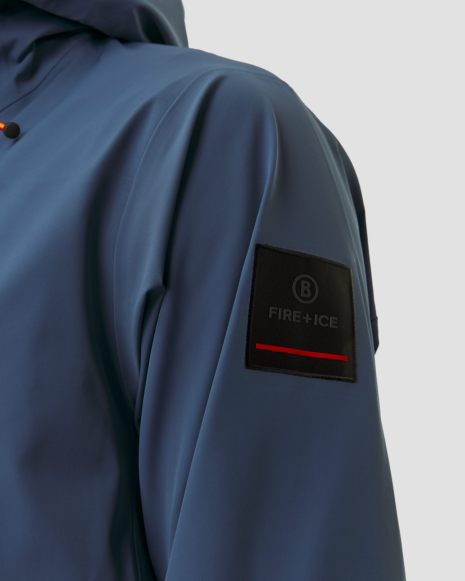 Men's ski jacket BOGNER FIRE+ICE Piaro-T