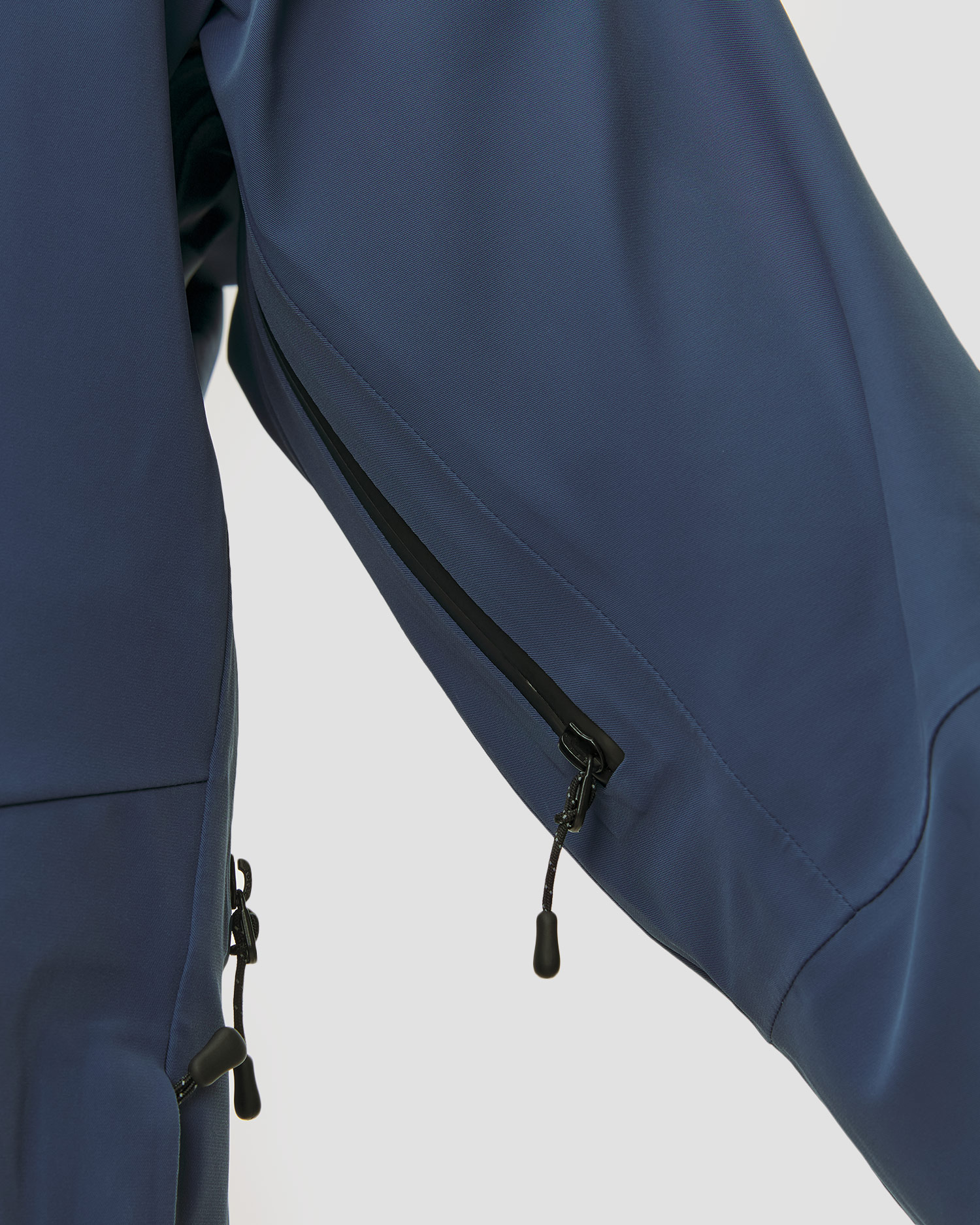 Men's ski jacket BOGNER FIRE+ICE Piaro-T