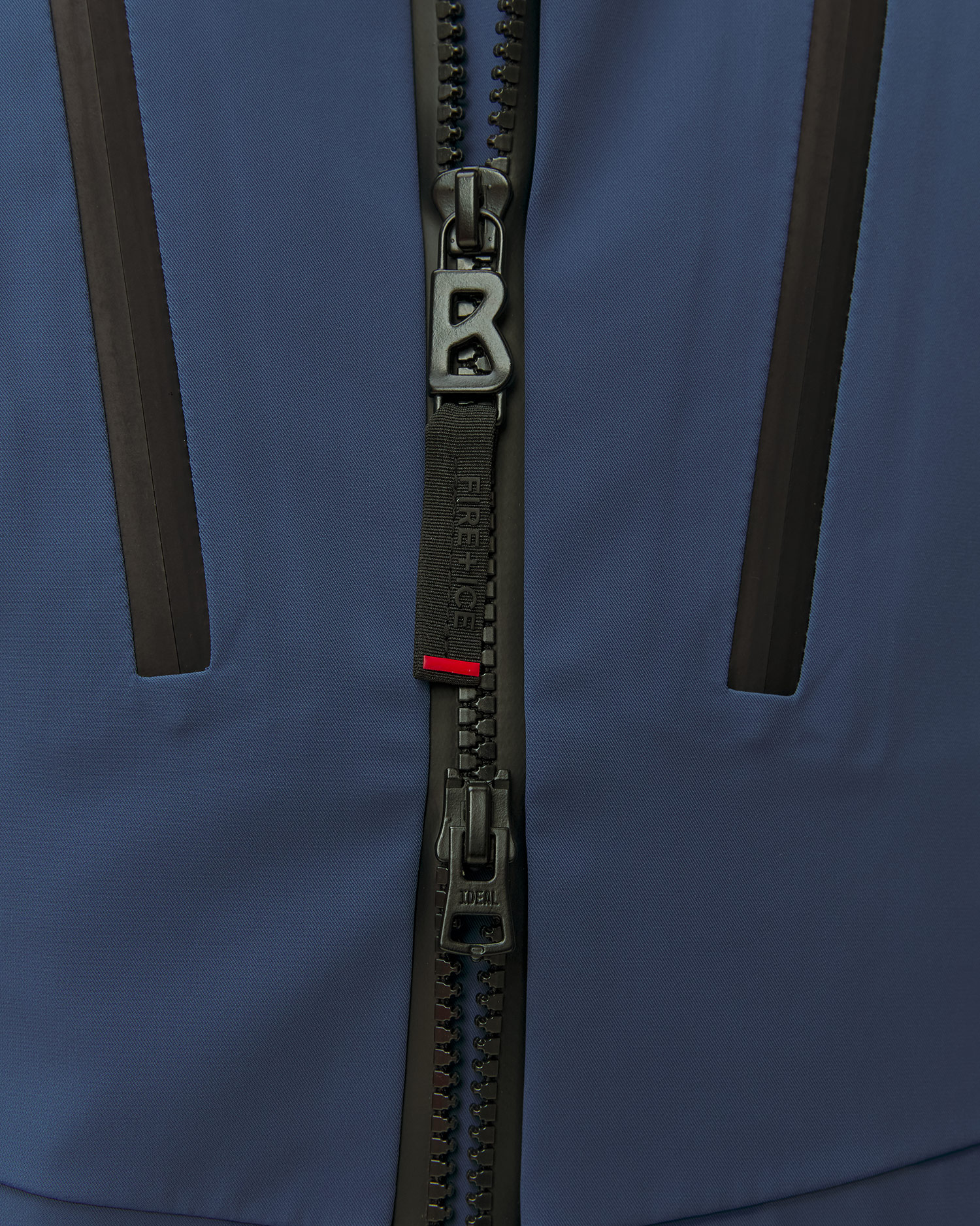 Men's ski jacket BOGNER FIRE+ICE Piaro-T