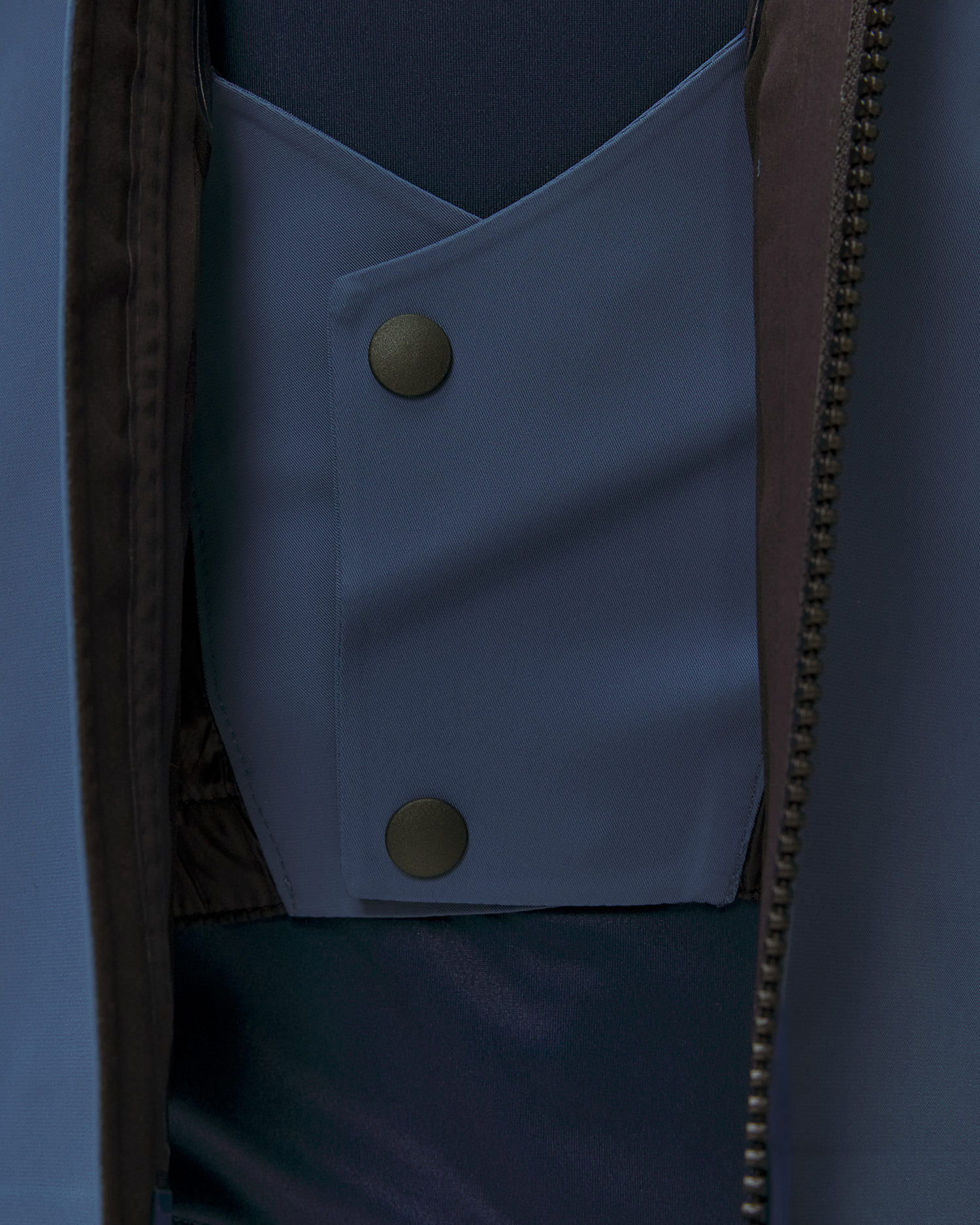 Men's ski jacket BOGNER FIRE+ICE Piaro-T