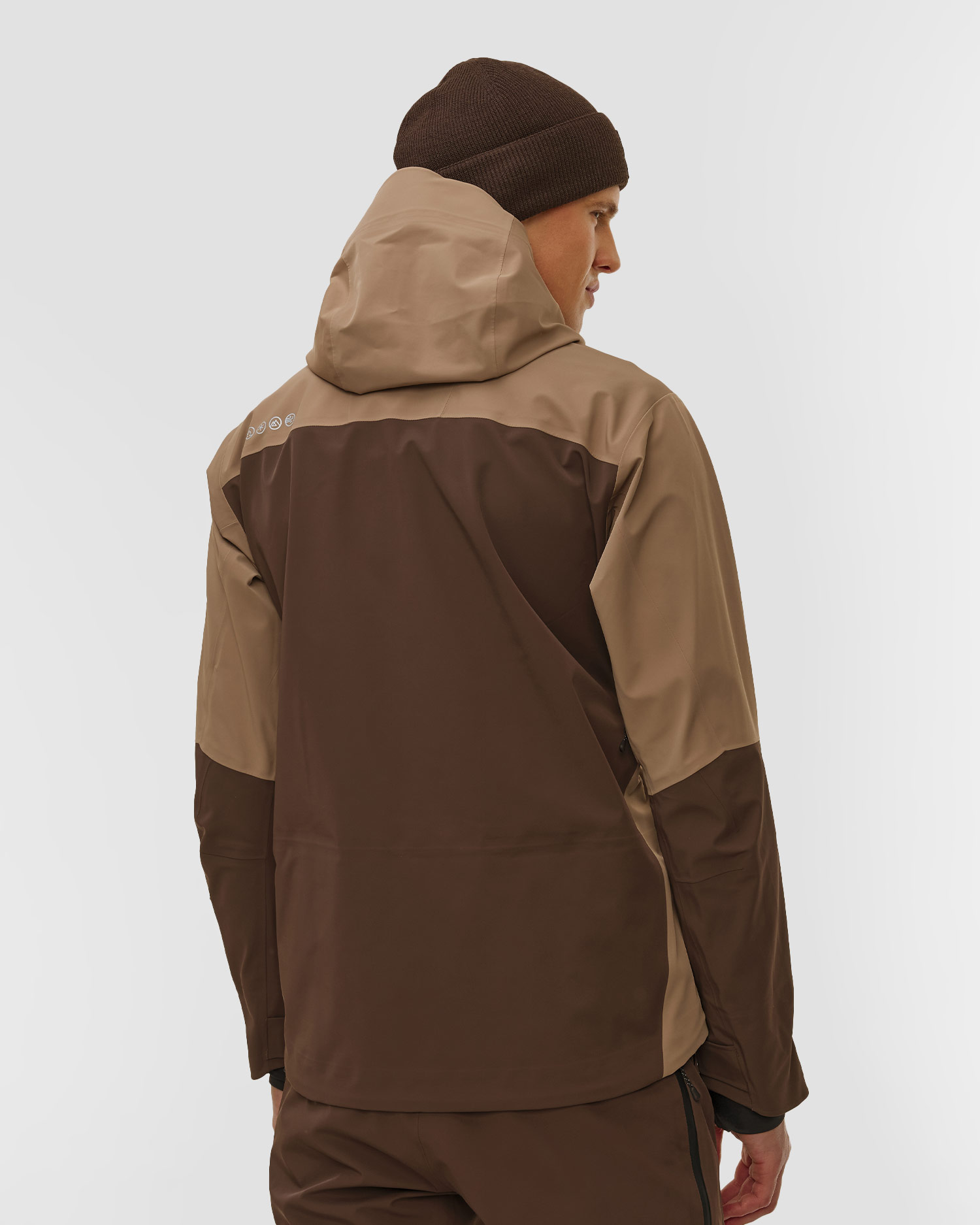 Kurtka narciarska męska BOGNER FIRE+ICE Piaro-T