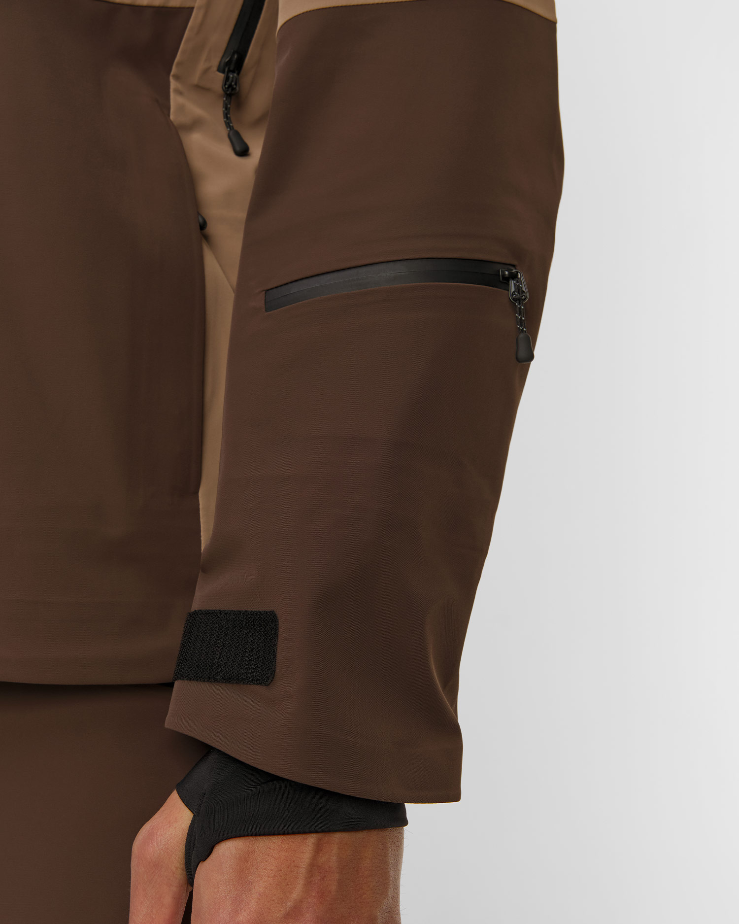 Kurtka narciarska męska BOGNER FIRE+ICE Piaro-T