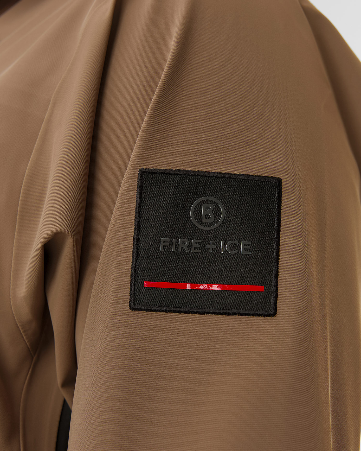 Kurtka narciarska męska BOGNER FIRE+ICE Piaro-T