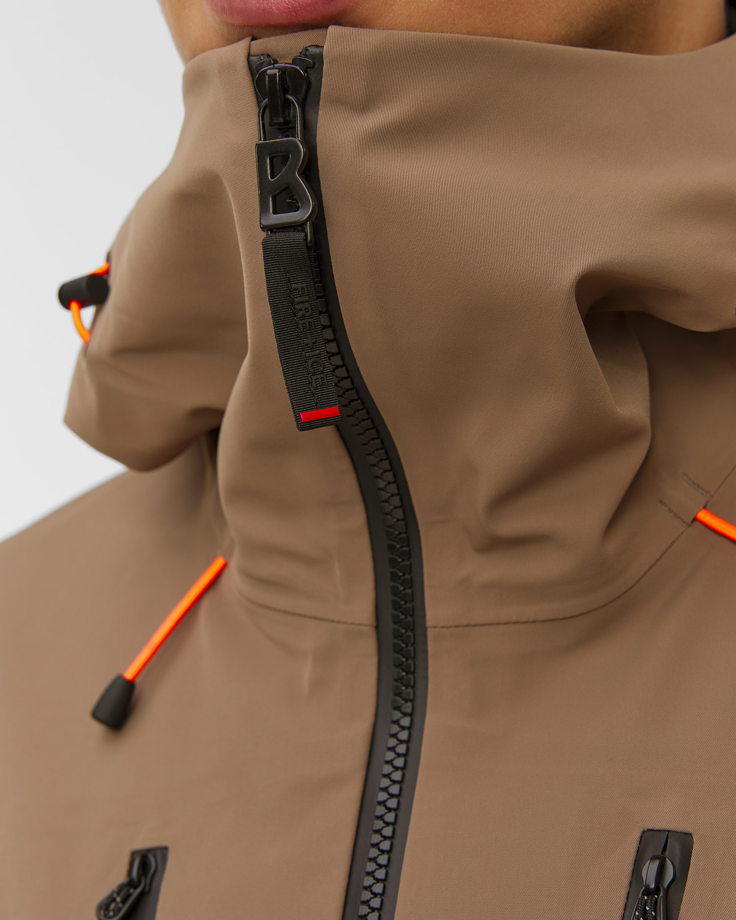 Kurtka narciarska męska BOGNER FIRE+ICE Piaro-T