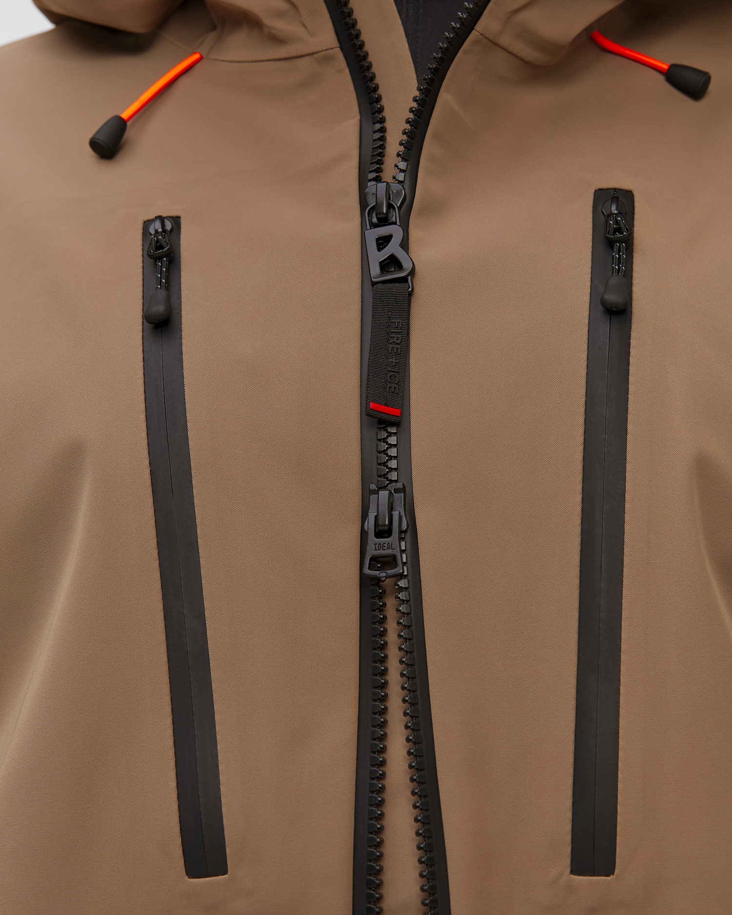 Kurtka narciarska męska BOGNER FIRE+ICE Piaro-T