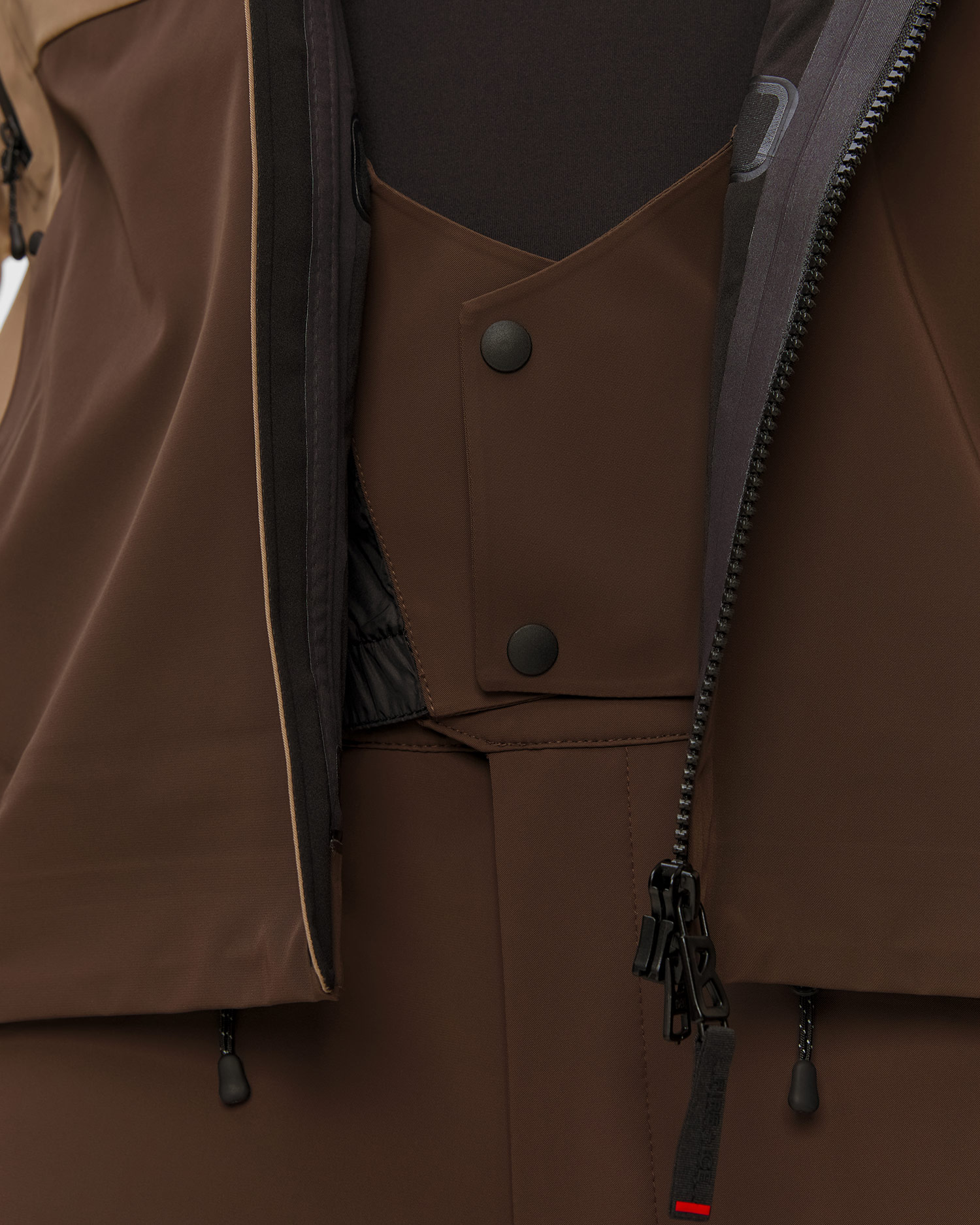 Kurtka narciarska męska BOGNER FIRE+ICE Piaro-T