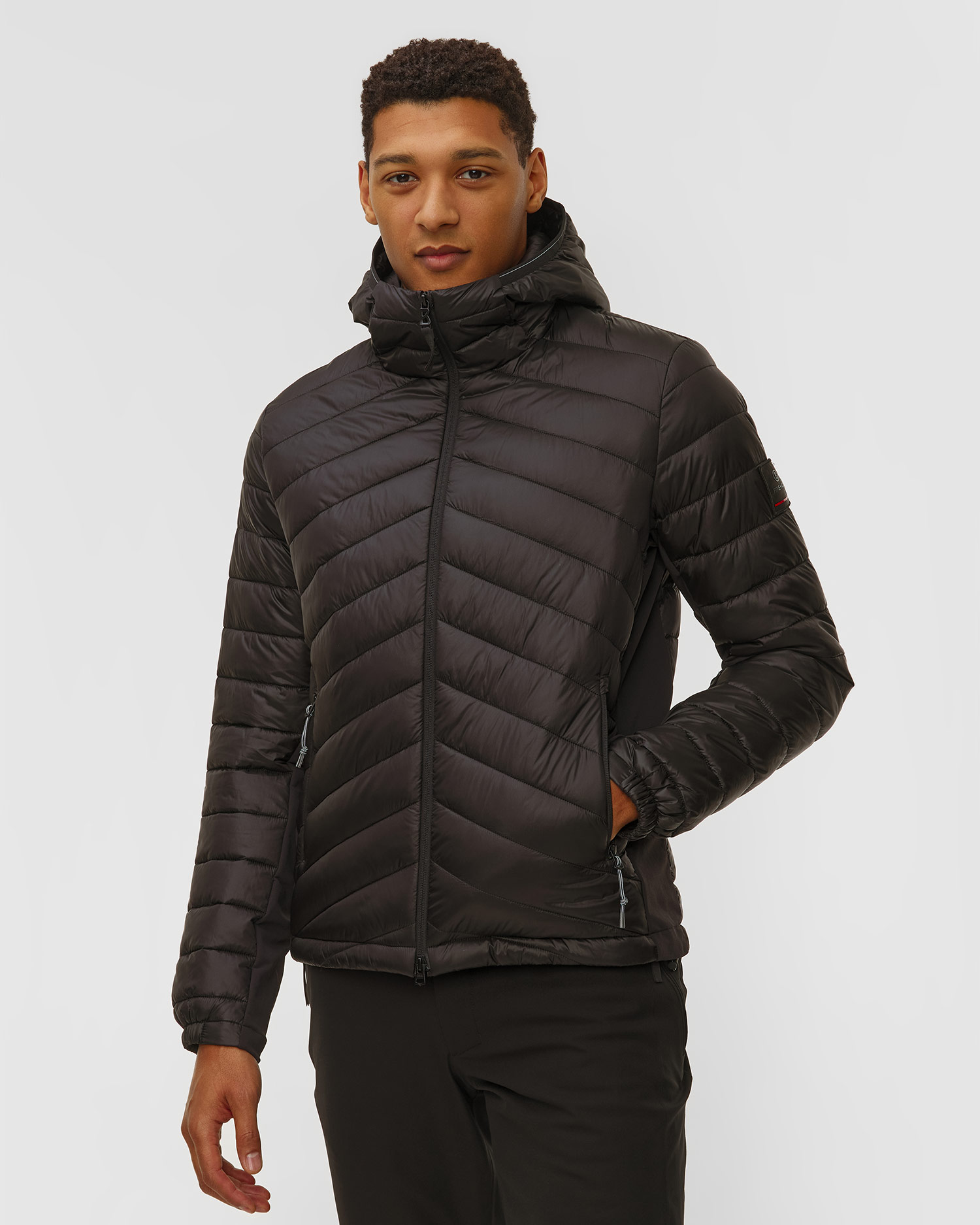 Piumino da uomo BOGNER FIRE+ICE Elvis