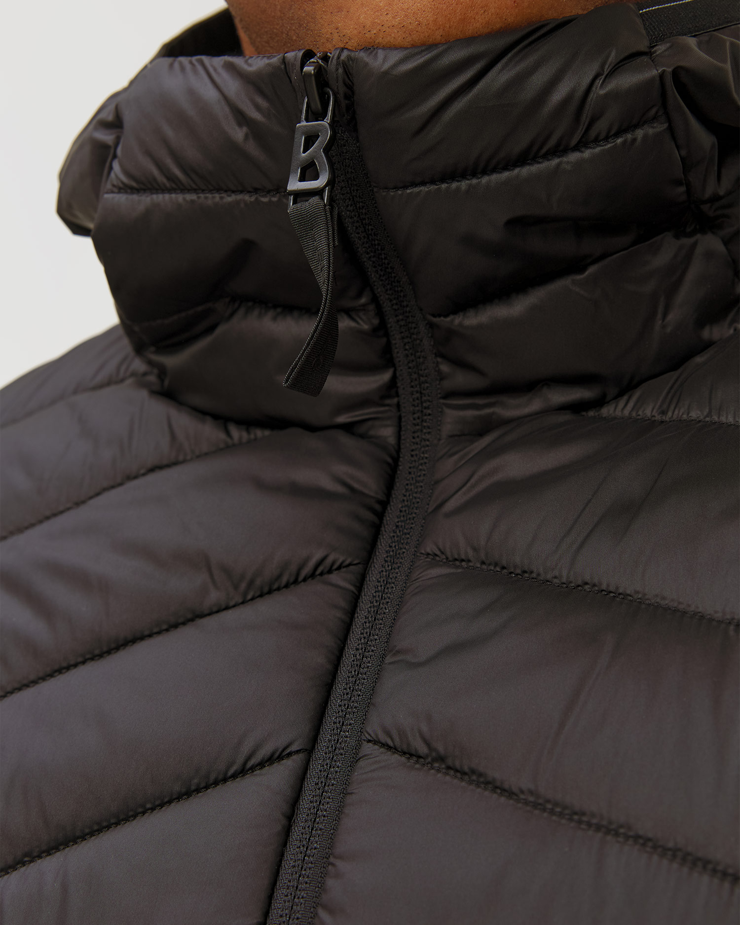 Piumino da uomo BOGNER FIRE+ICE Elvis