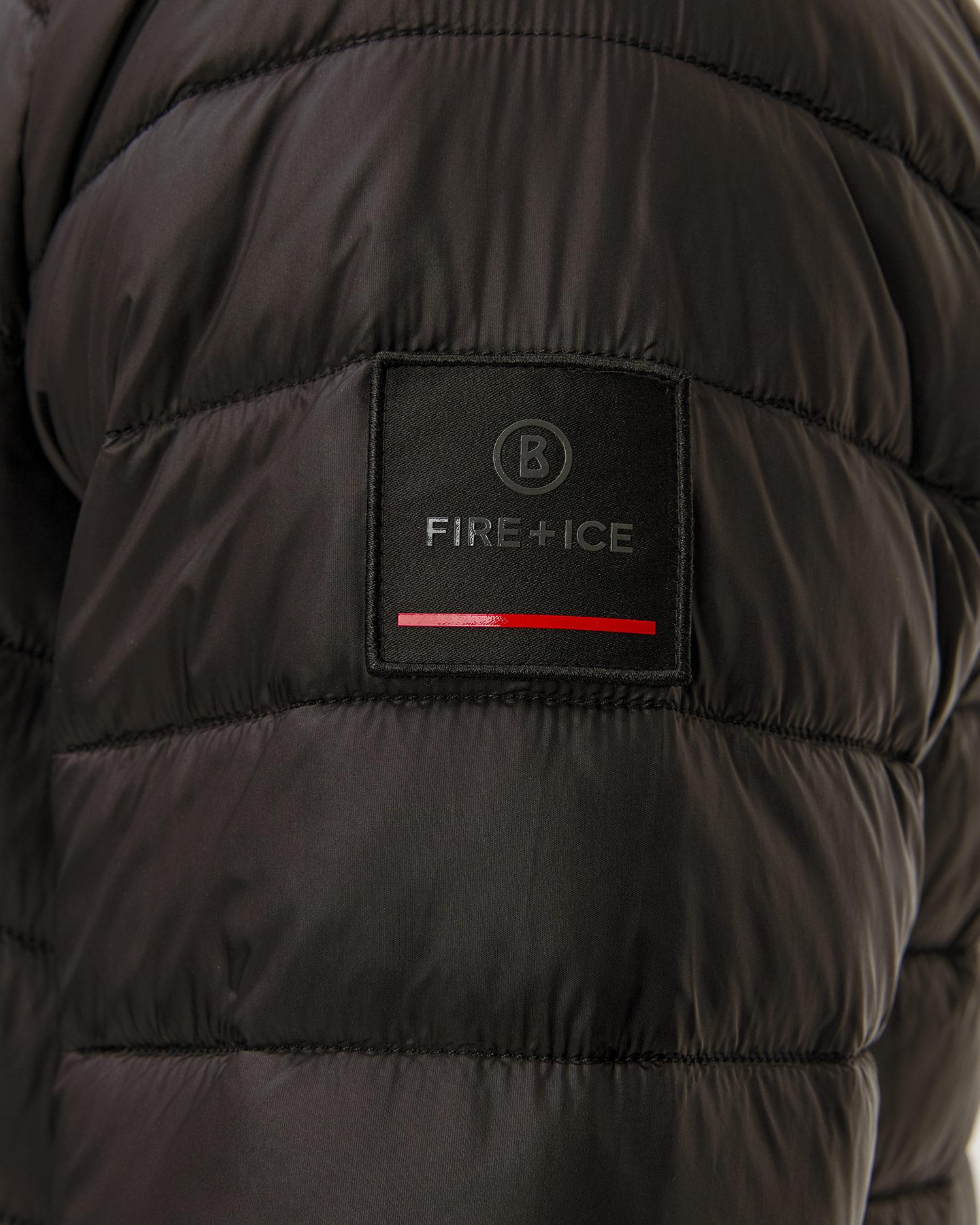 Piumino da uomo BOGNER FIRE+ICE Elvis