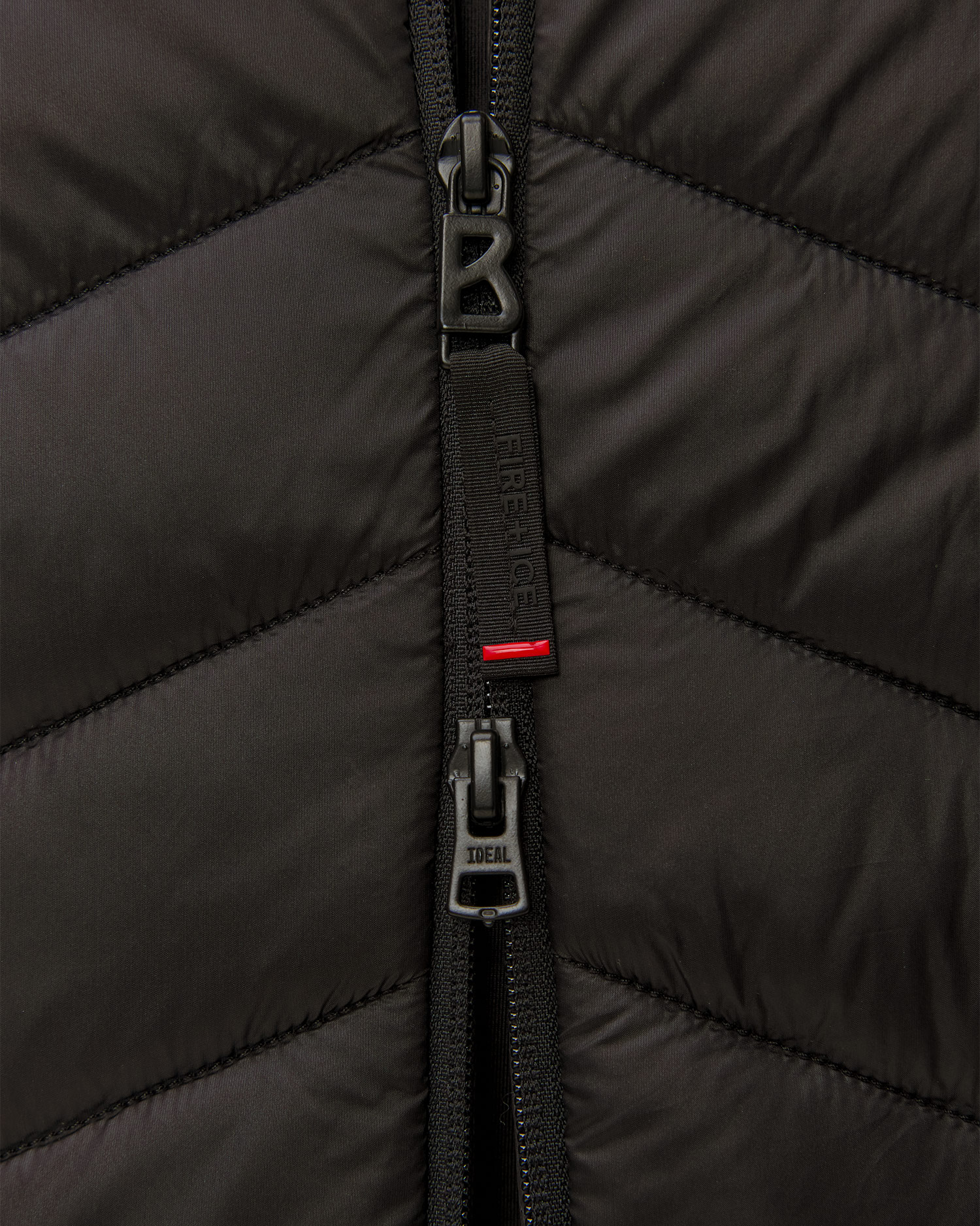 Piumino da uomo BOGNER FIRE+ICE Elvis