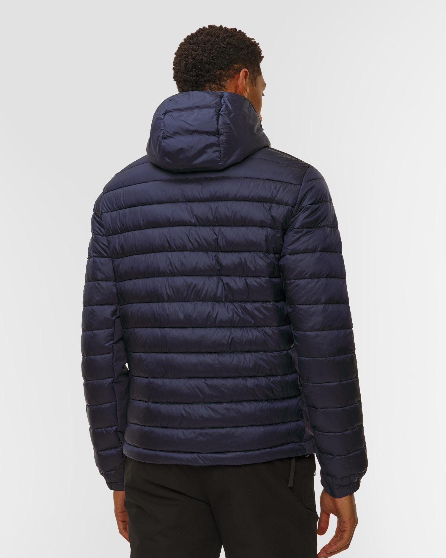 Piumino da uomo BOGNER FIRE+ICE Elvis