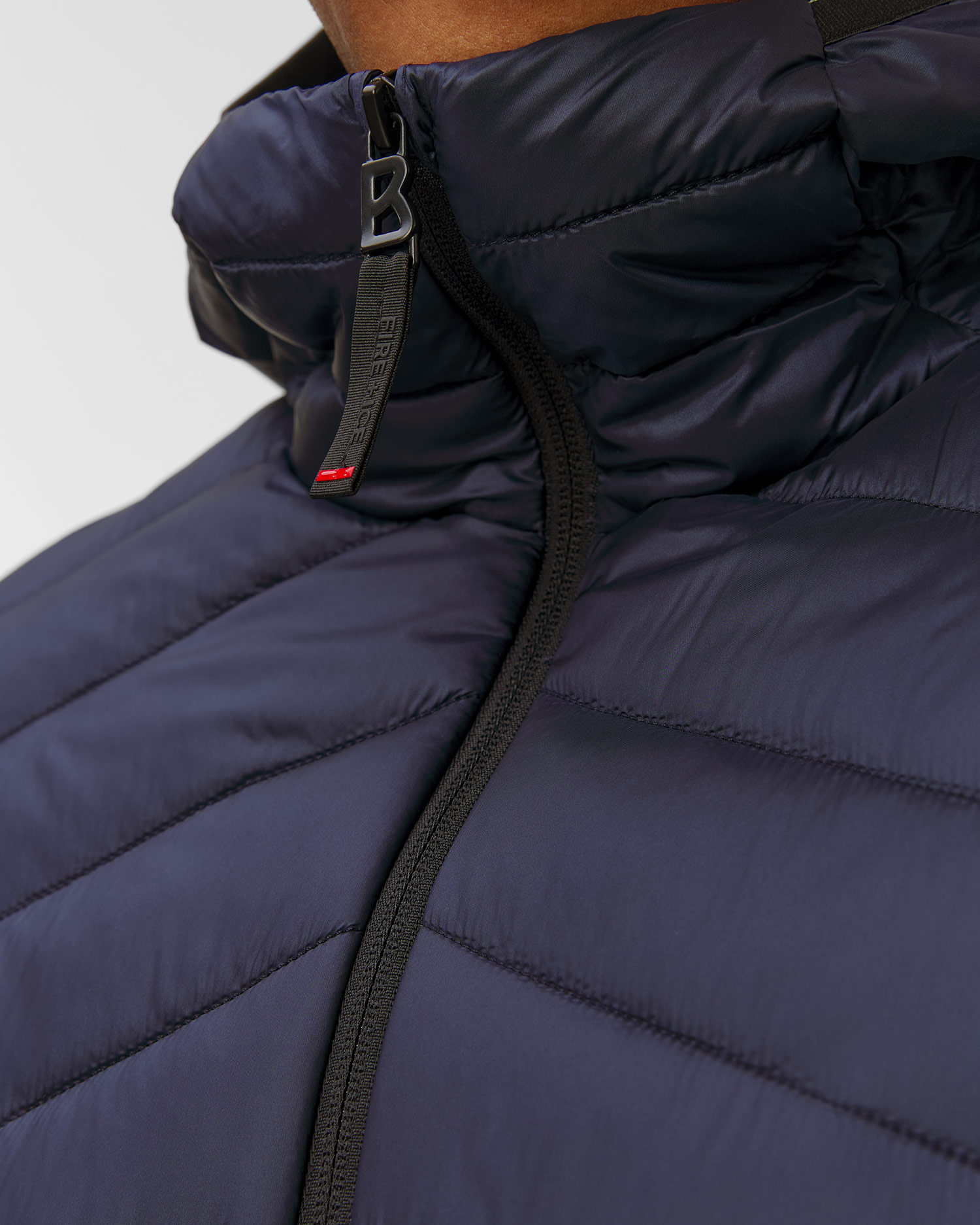 Piumino da uomo BOGNER FIRE+ICE Elvis