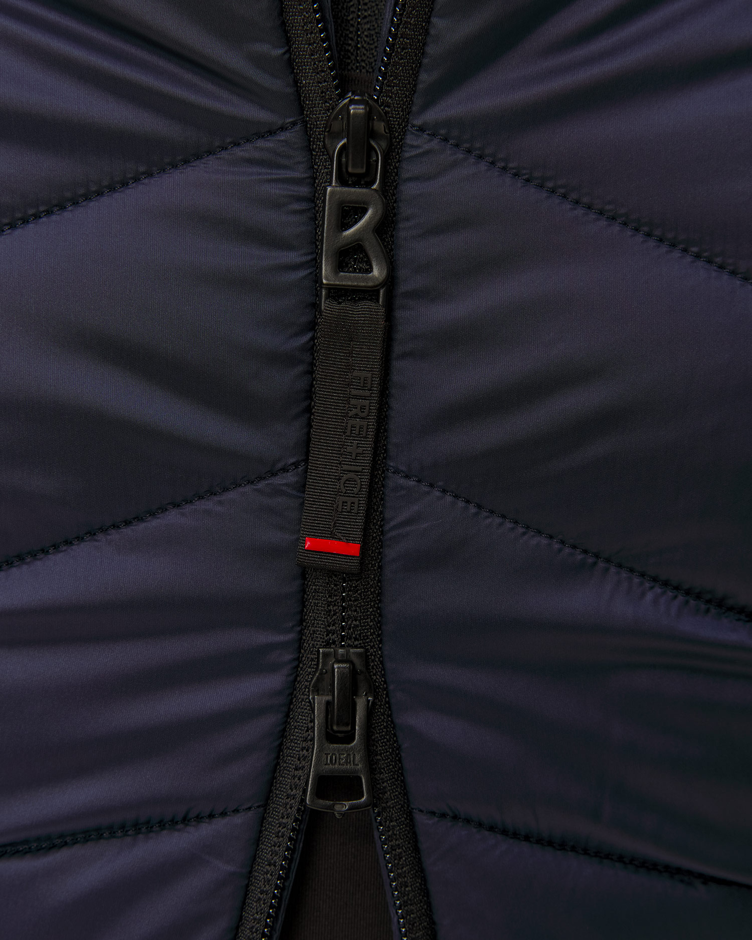 Piumino da uomo BOGNER FIRE+ICE Elvis