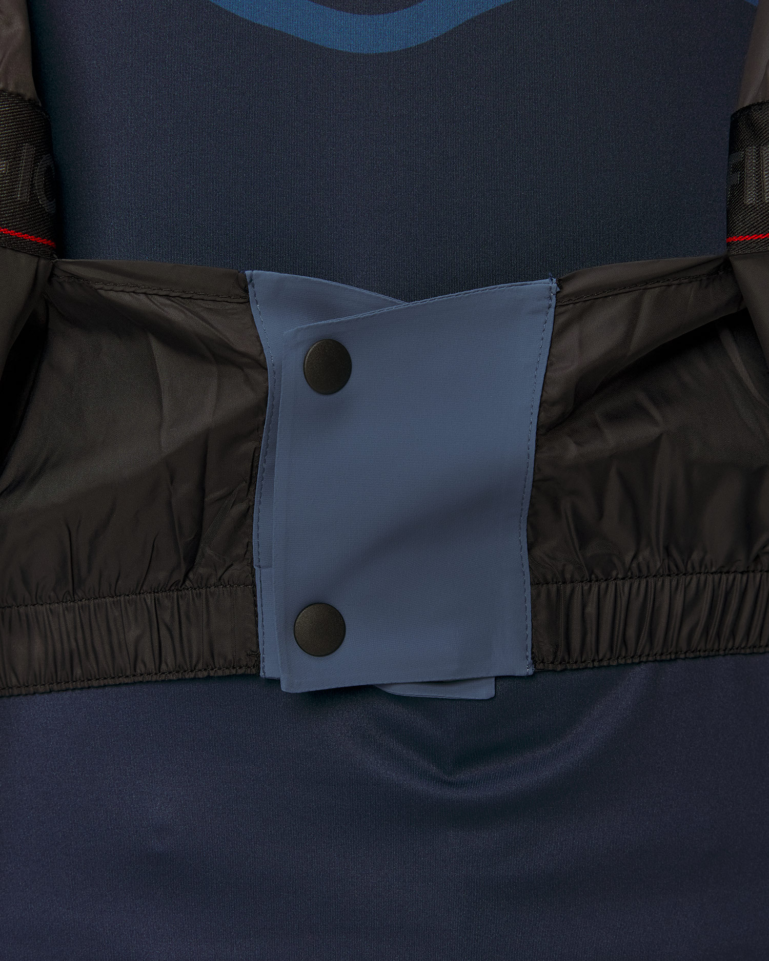 Men's blue ski jacket BOGNER FIRE+ICE York