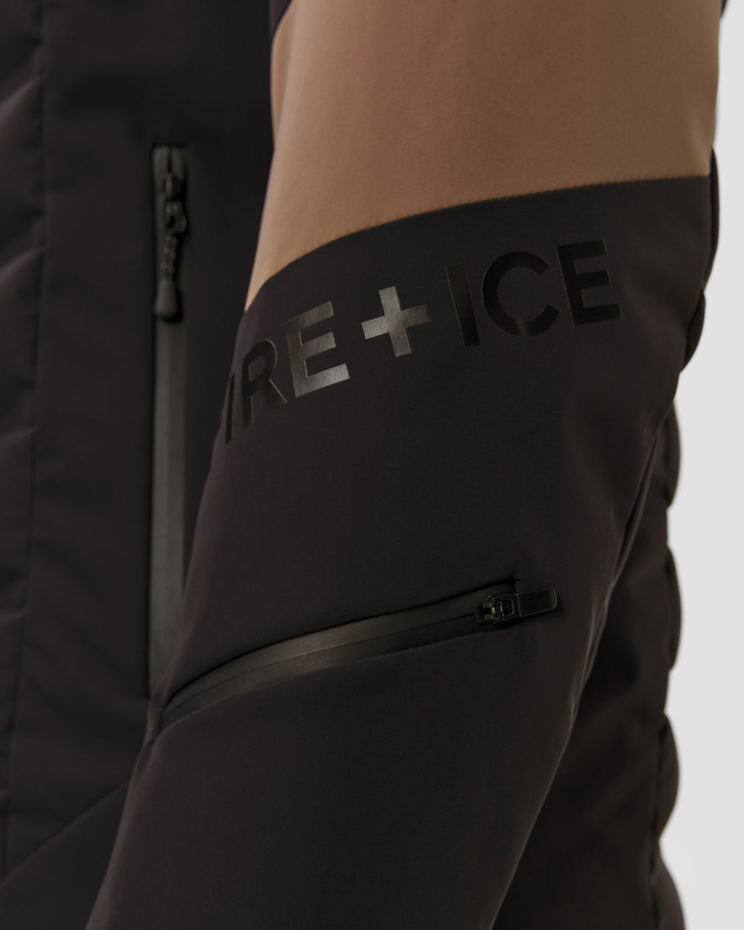 Kurtka narciarska męska BOGNER FIRE+ICE Radek