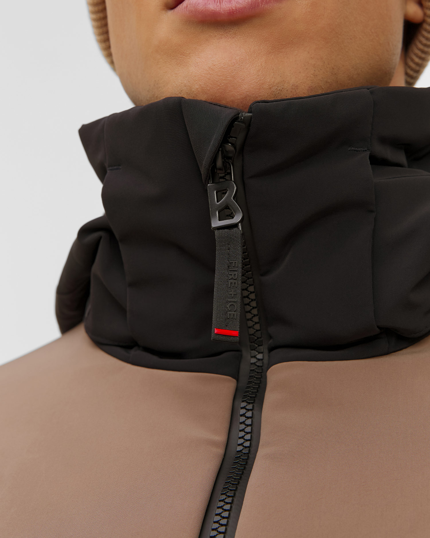 Kurtka narciarska męska BOGNER FIRE+ICE Radek