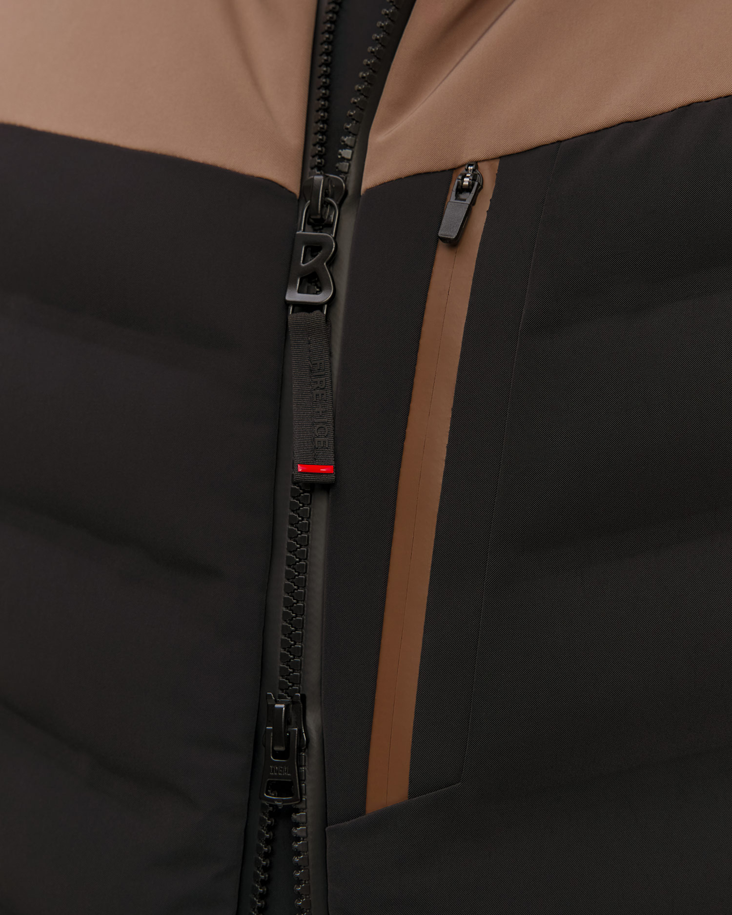 Kurtka narciarska męska BOGNER FIRE+ICE Radek