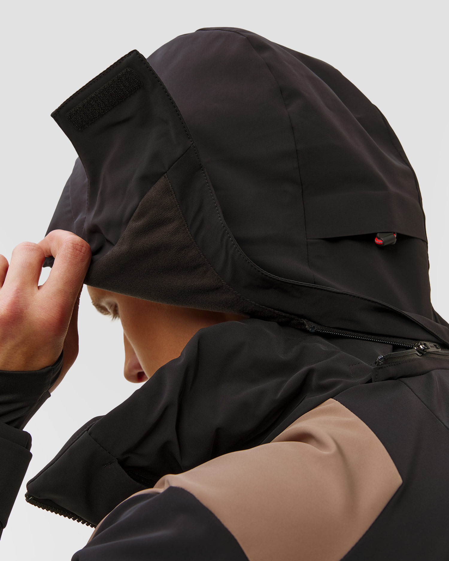 Kurtka narciarska męska BOGNER FIRE+ICE Radek