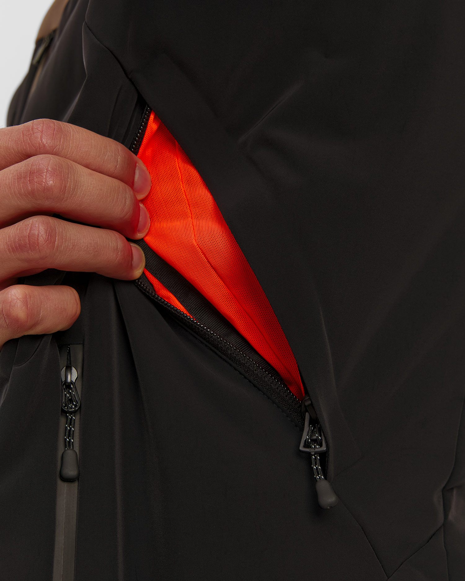 Kurtka narciarska męska BOGNER FIRE+ICE Radek