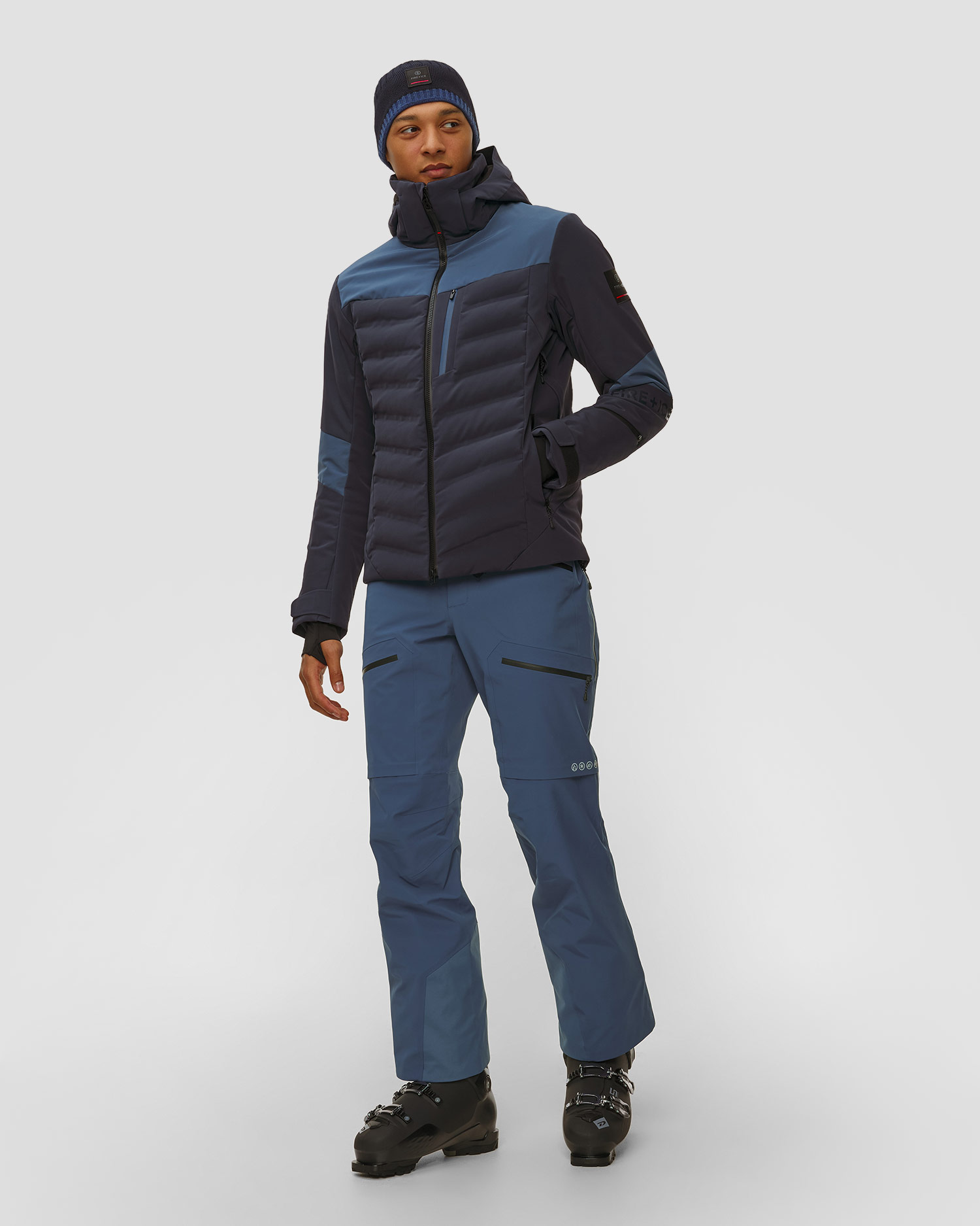 Men's ski jacket BOGNER FIRE+ICE Radek