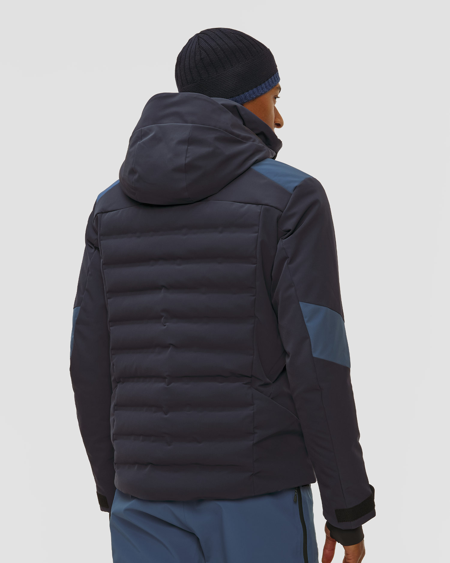 Men's ski jacket BOGNER FIRE+ICE Radek