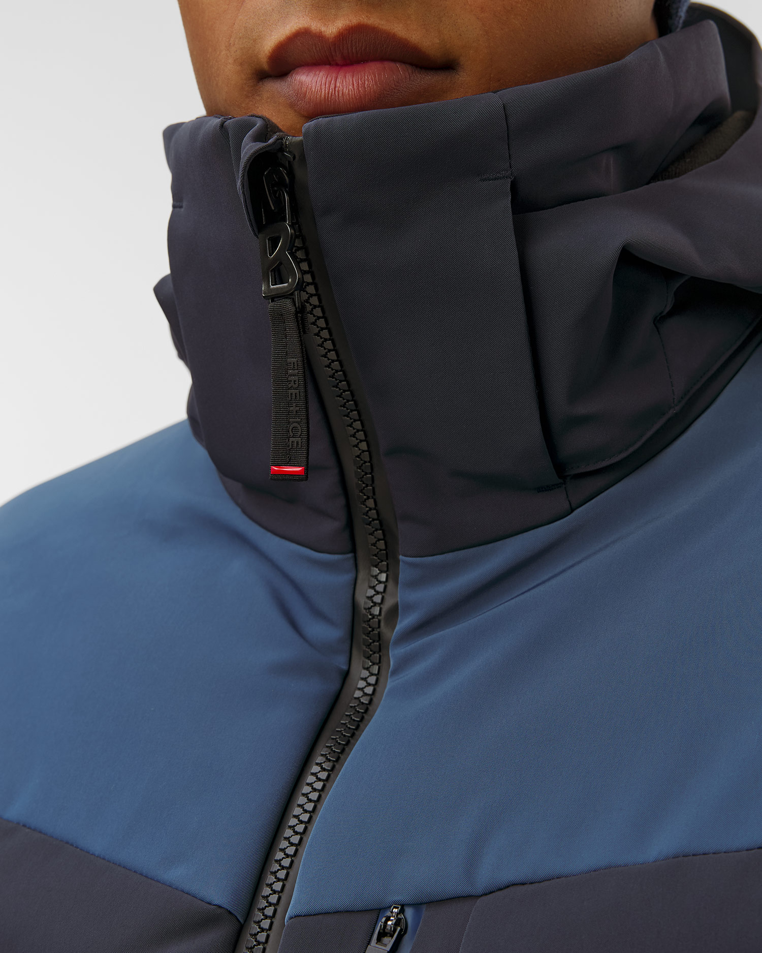 Men's ski jacket BOGNER FIRE+ICE Radek