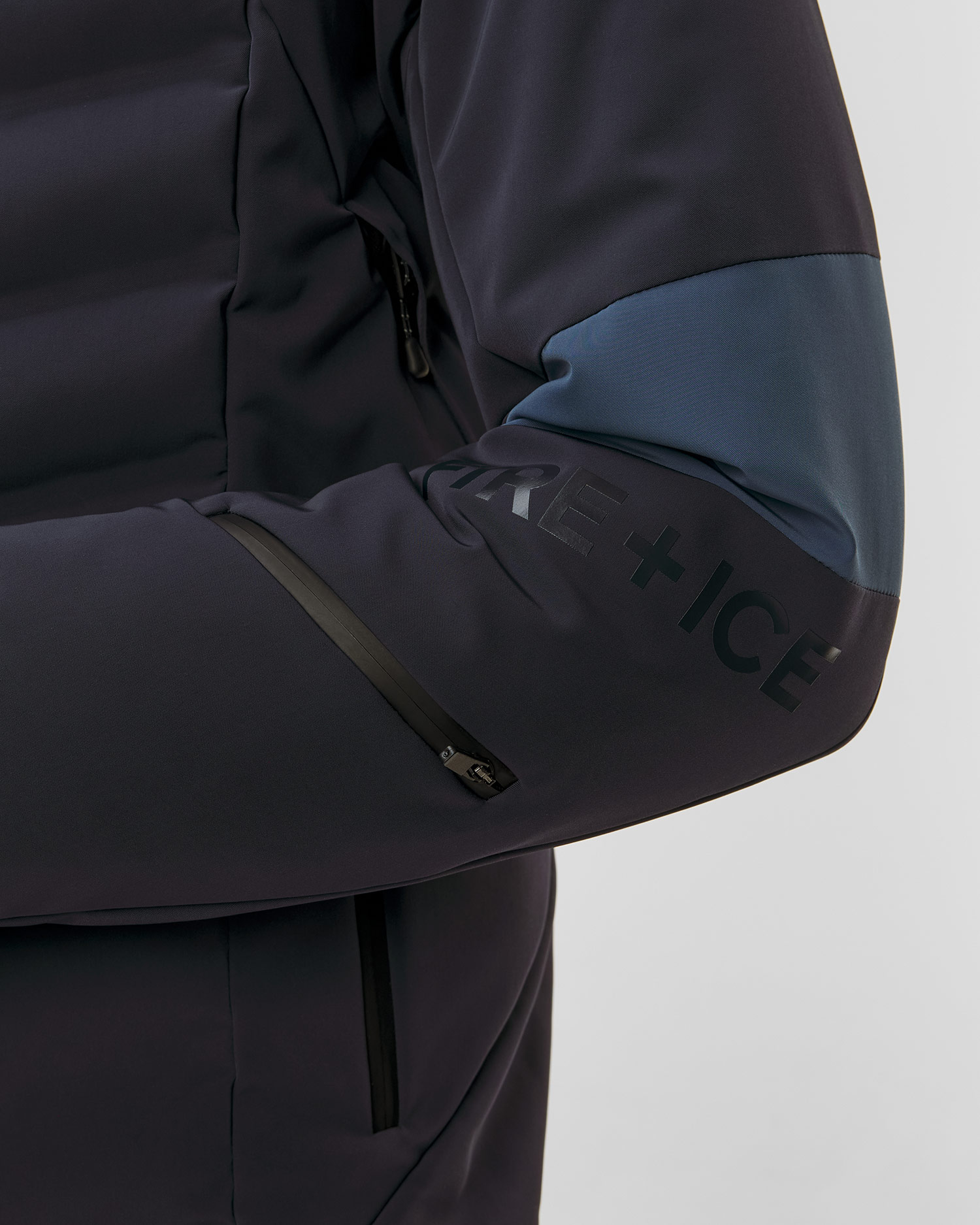 Men's ski jacket BOGNER FIRE+ICE Radek