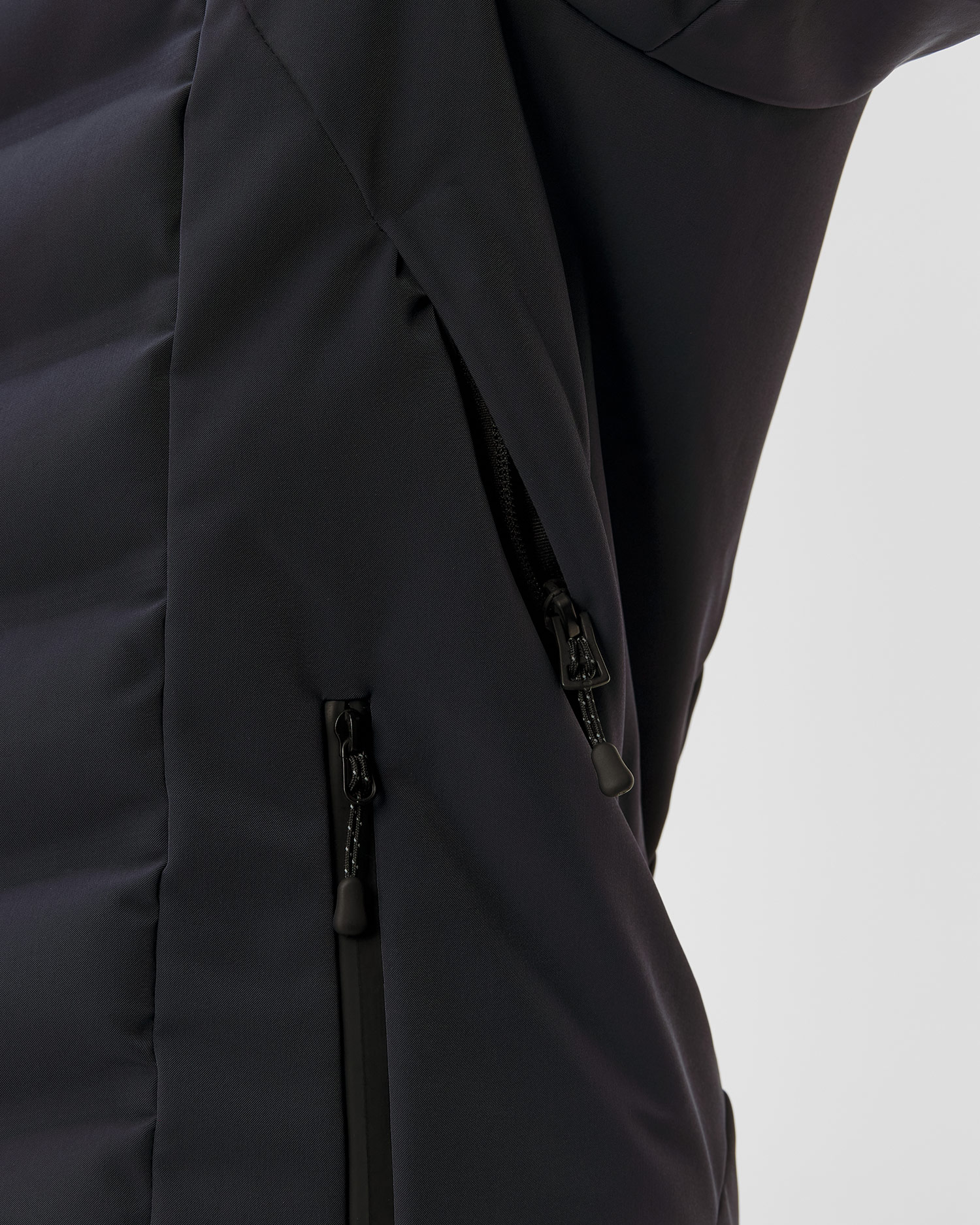 Men's ski jacket BOGNER FIRE+ICE Radek