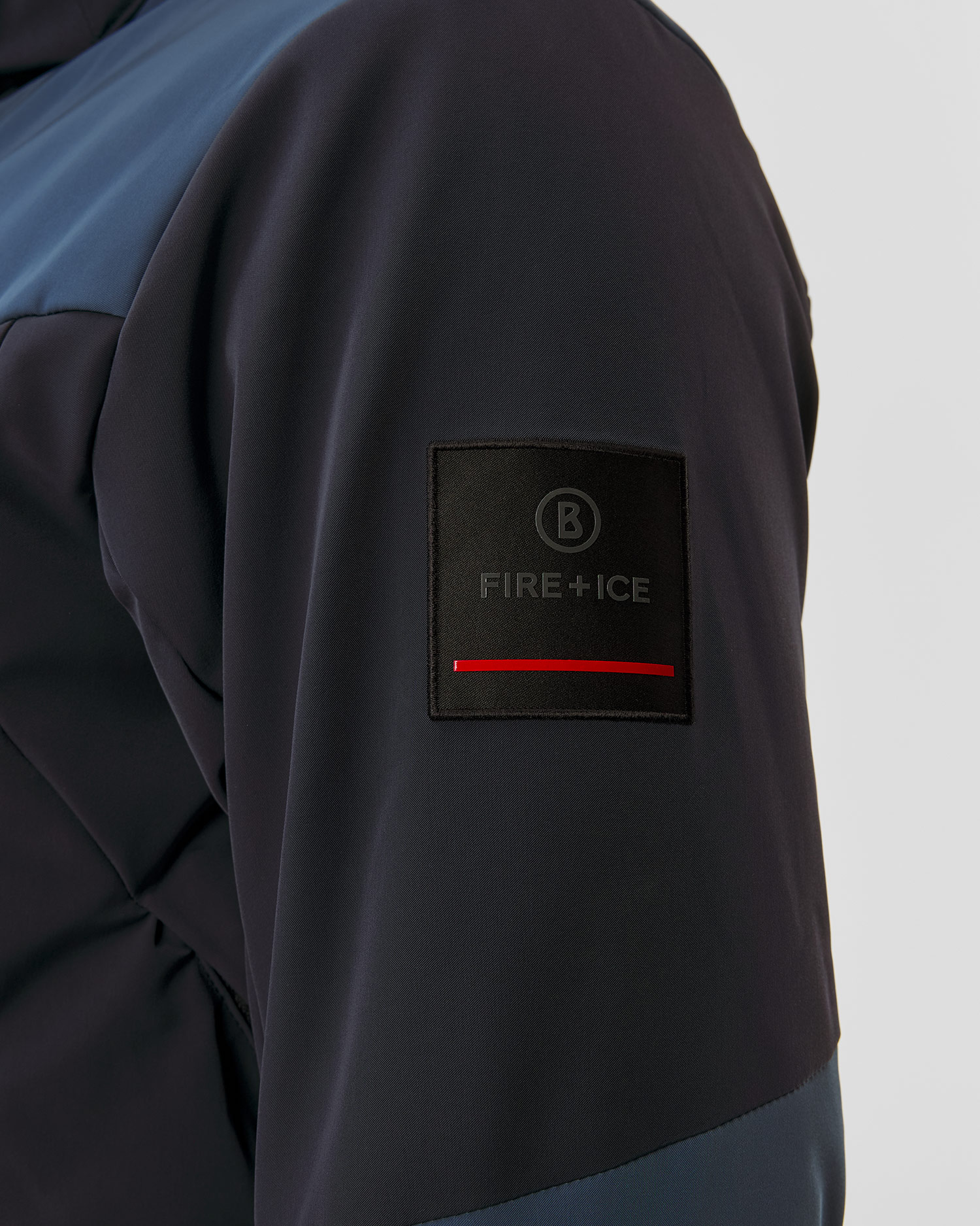 Men's ski jacket BOGNER FIRE+ICE Radek