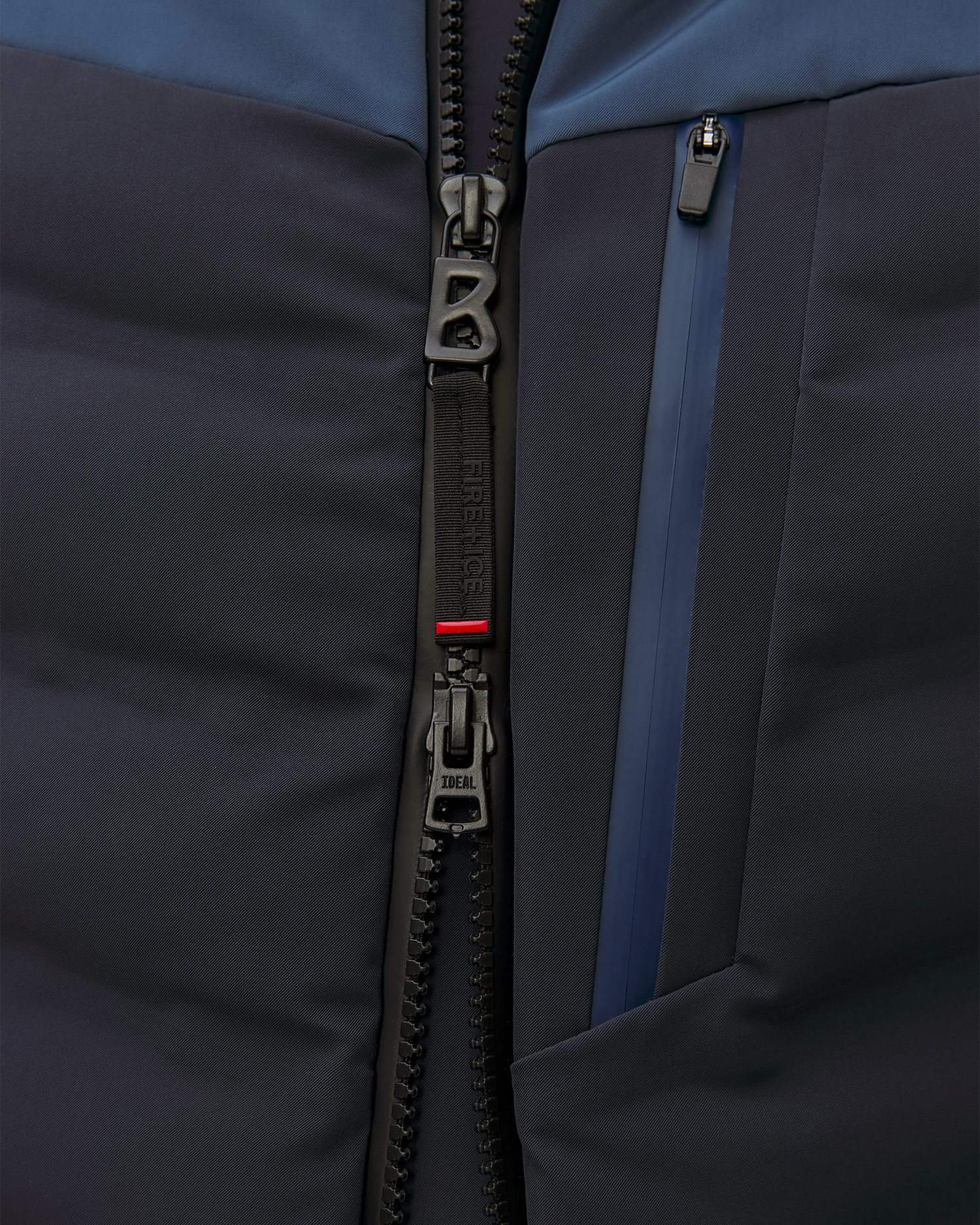 Men's ski jacket BOGNER FIRE+ICE Radek