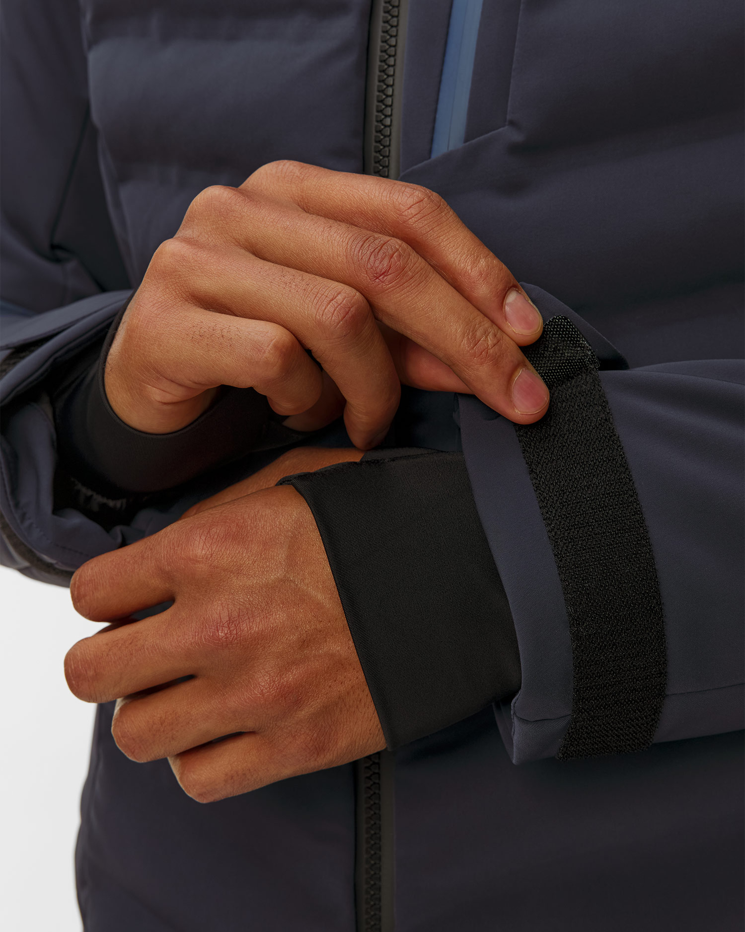 Men's ski jacket BOGNER FIRE+ICE Radek