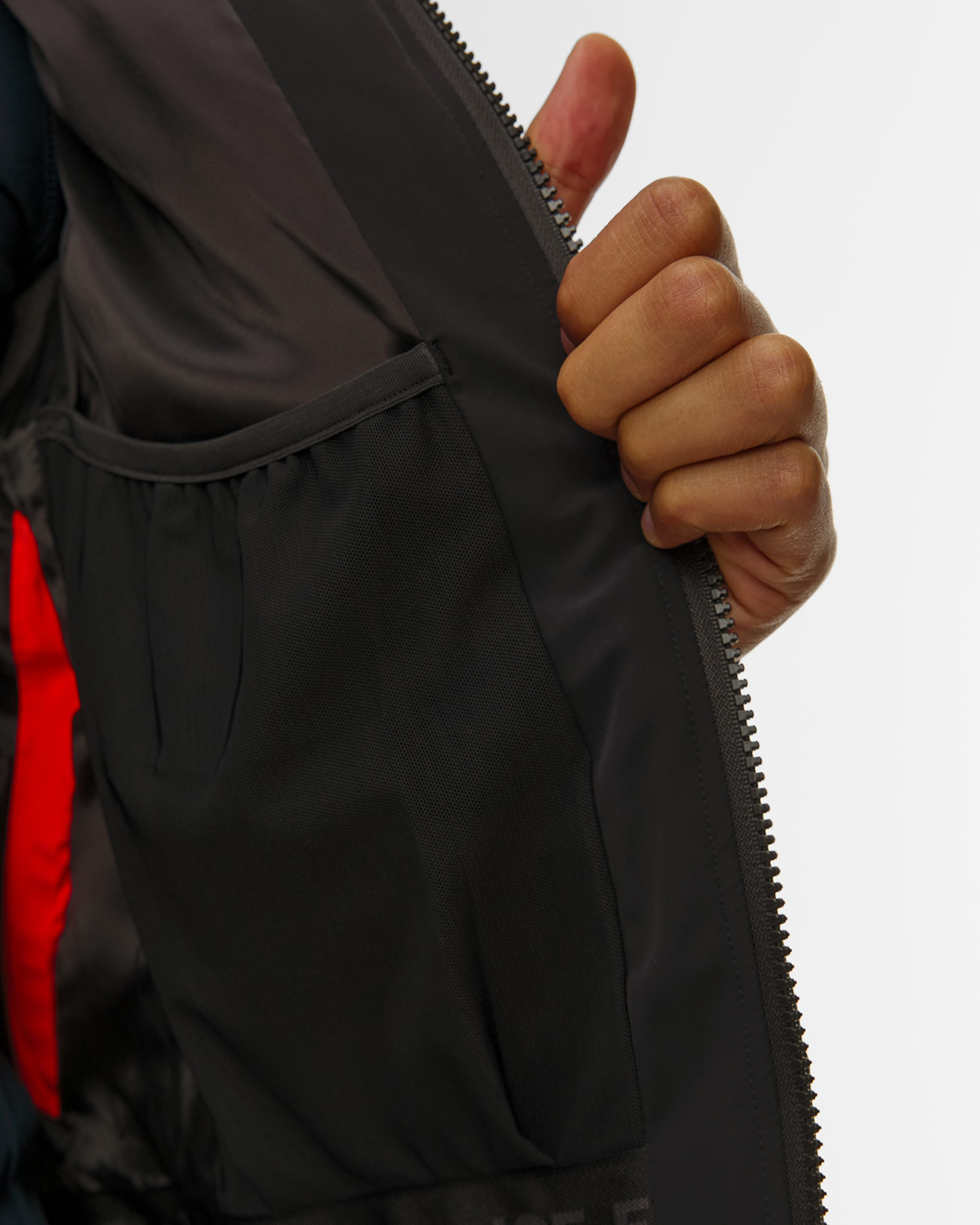 Men's ski jacket BOGNER FIRE+ICE Radek