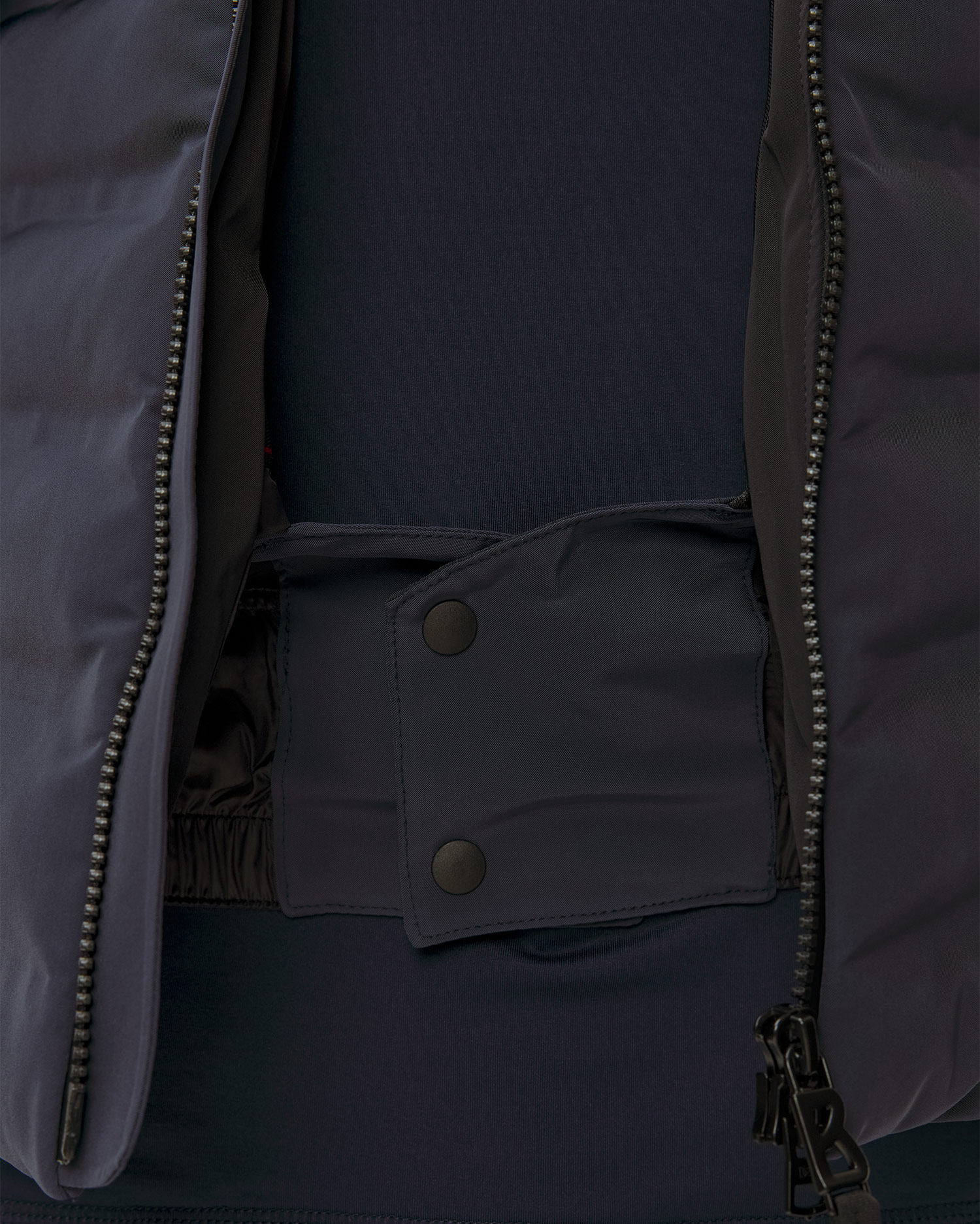 Men's ski jacket BOGNER FIRE+ICE Radek