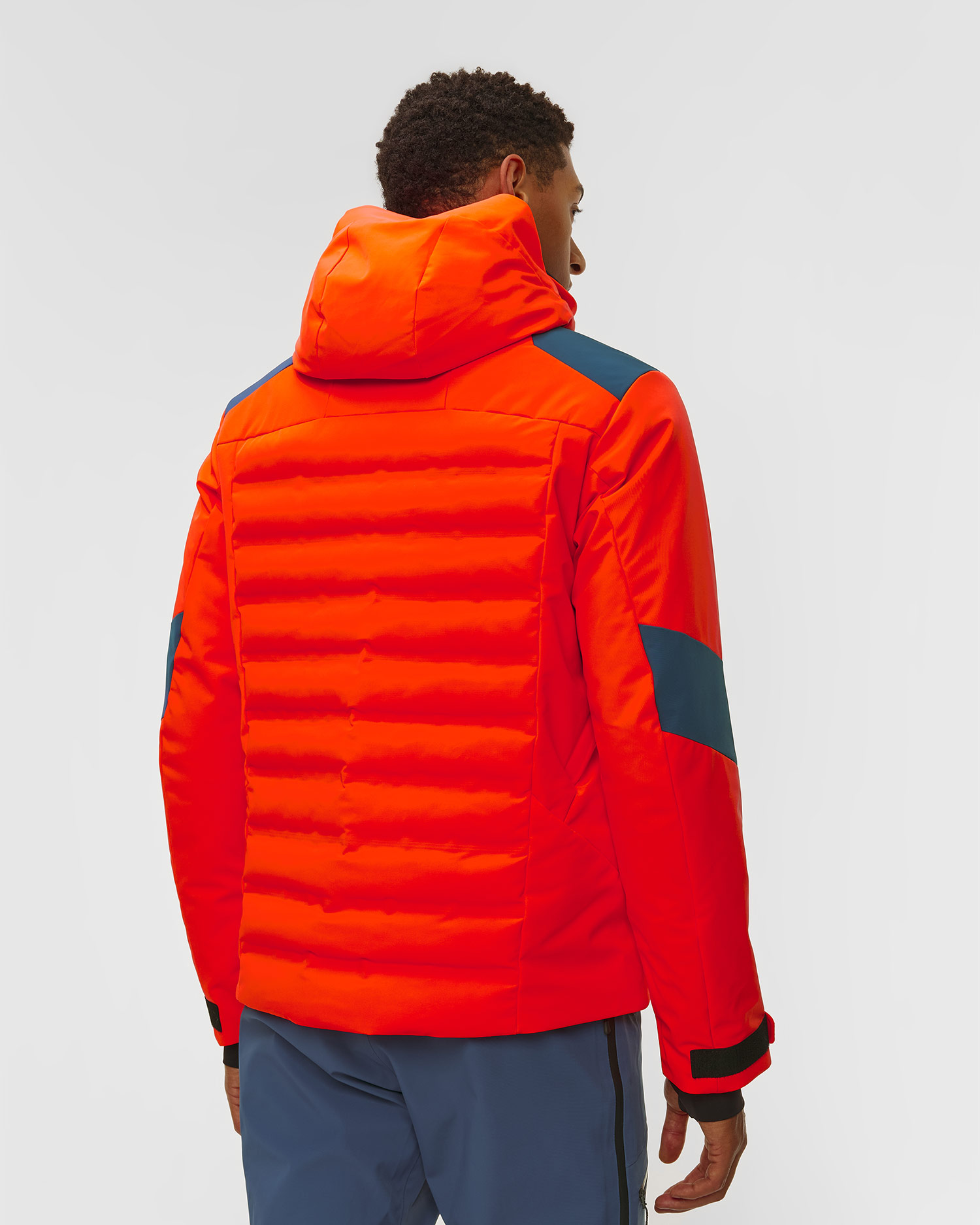 Veste de ski pour hommes BOGNER FIRE+ICE Radek