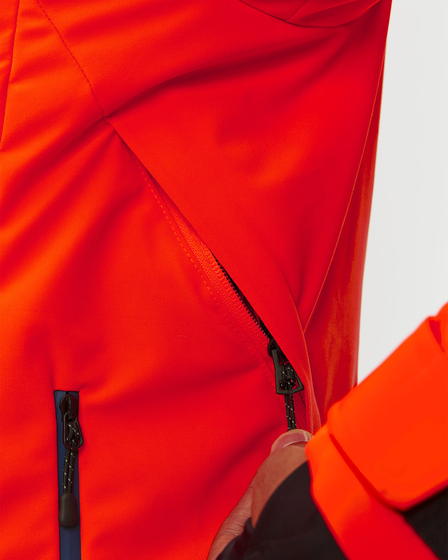 Veste de ski pour hommes BOGNER FIRE+ICE Radek