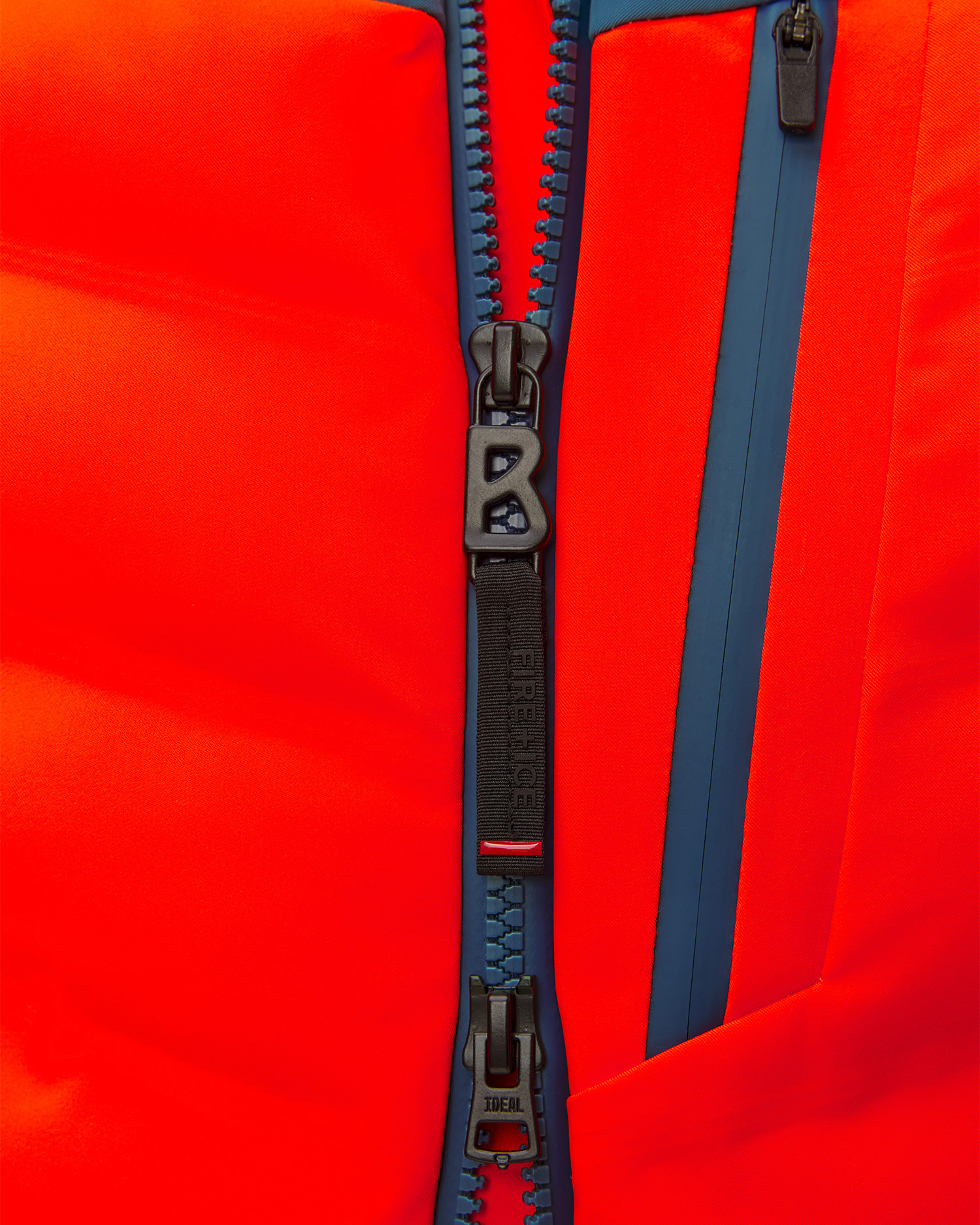 Veste de ski pour hommes BOGNER FIRE+ICE Radek