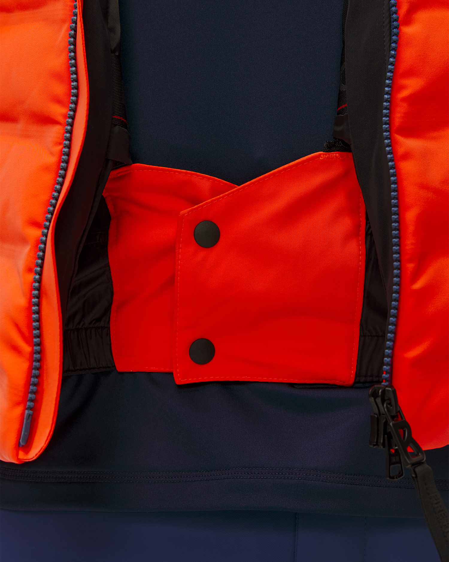 Veste de ski pour hommes BOGNER FIRE+ICE Radek