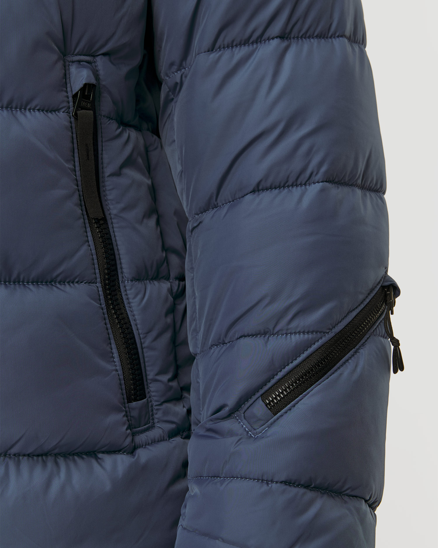 Men's ski jacket BOGNER FIRE+ICE Luka2