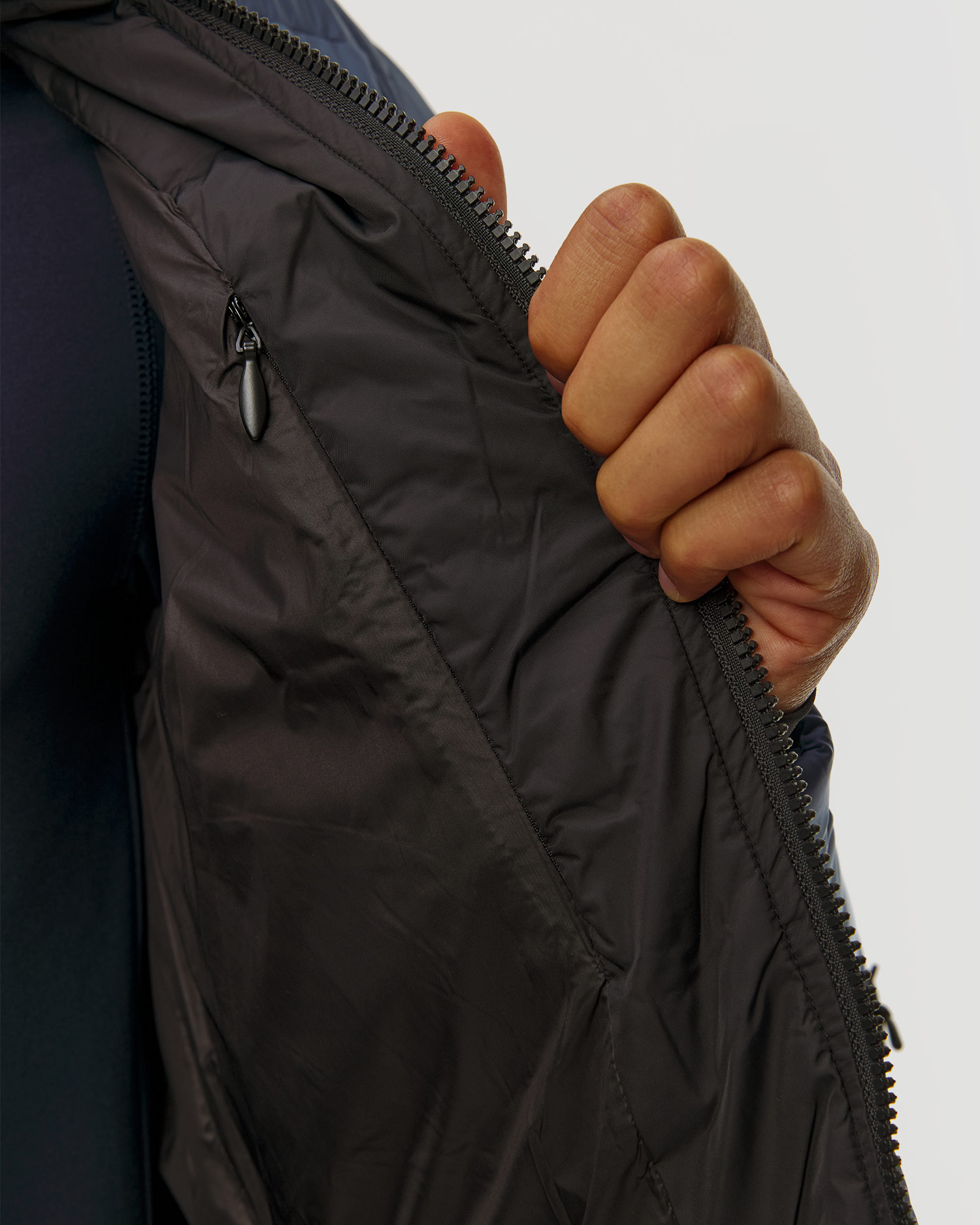 Men's ski jacket BOGNER FIRE+ICE Luka2