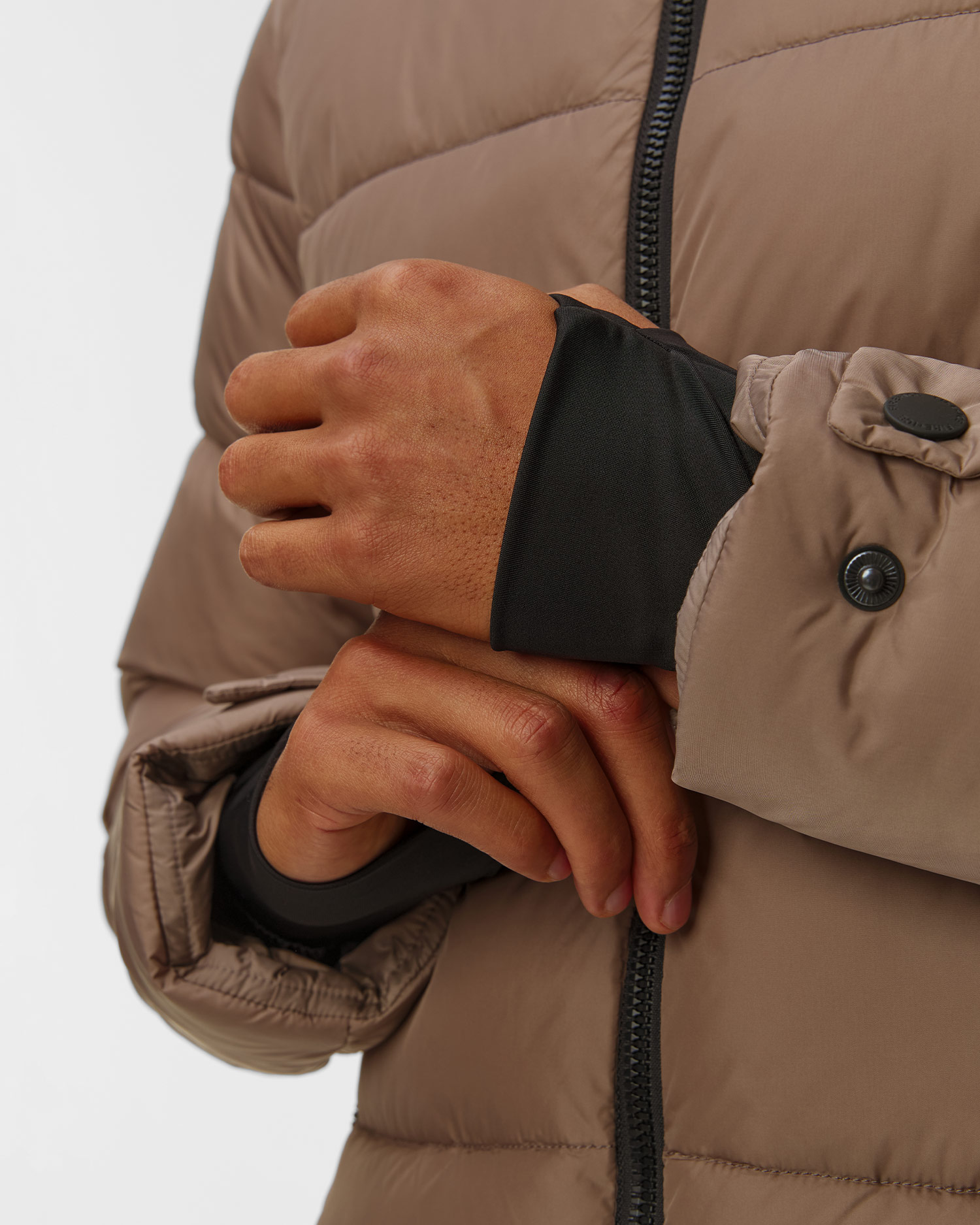 Giacca da sci da uomo BOGNER FIRE+ICE Luka2