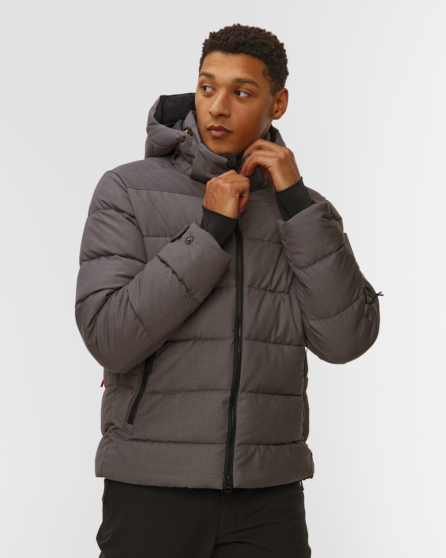 Giacca da sci da uomo BOGNER FIRE+ICE Luka2