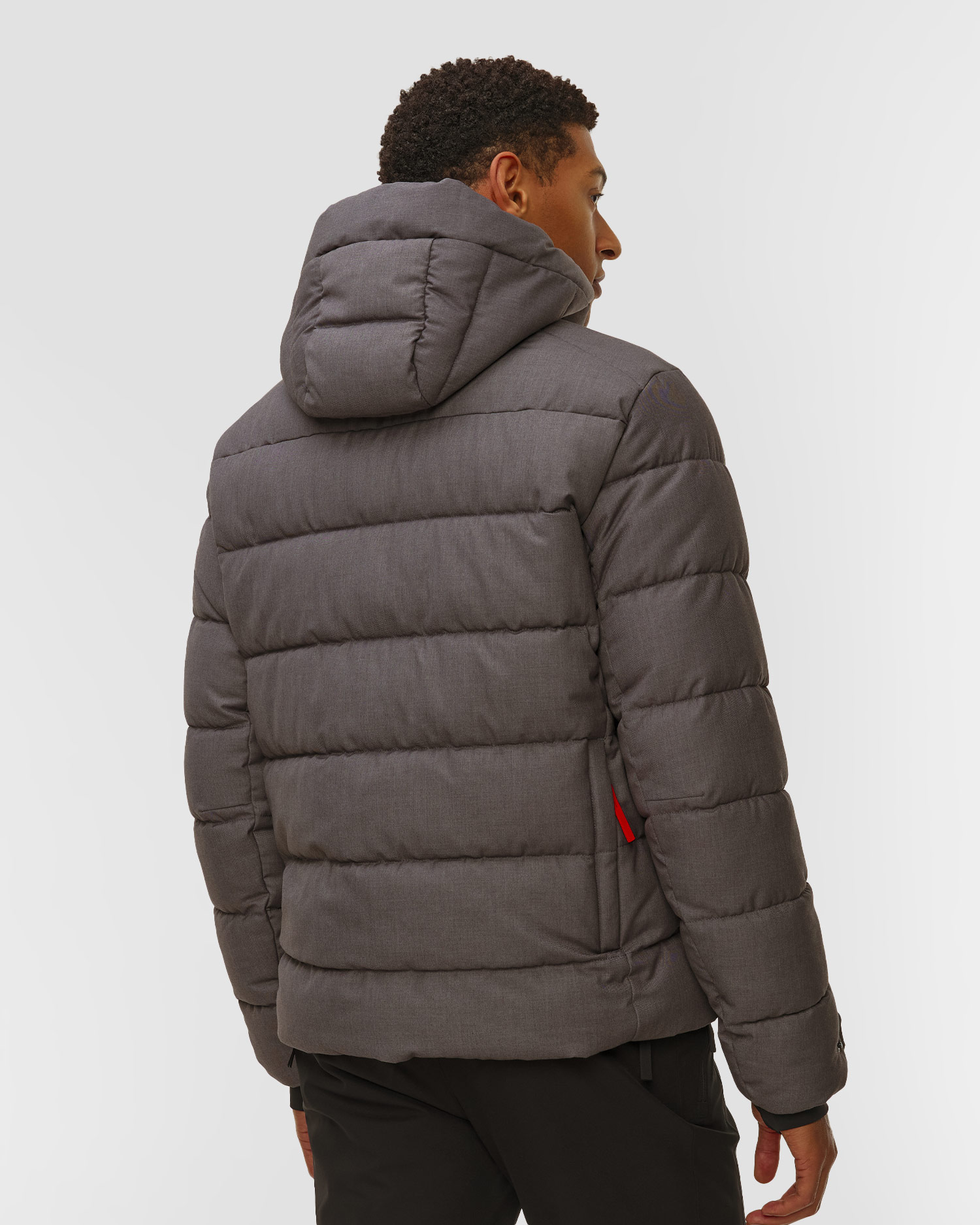 BOGNER FIRE+ICE Luka2 Skijacke für Herren