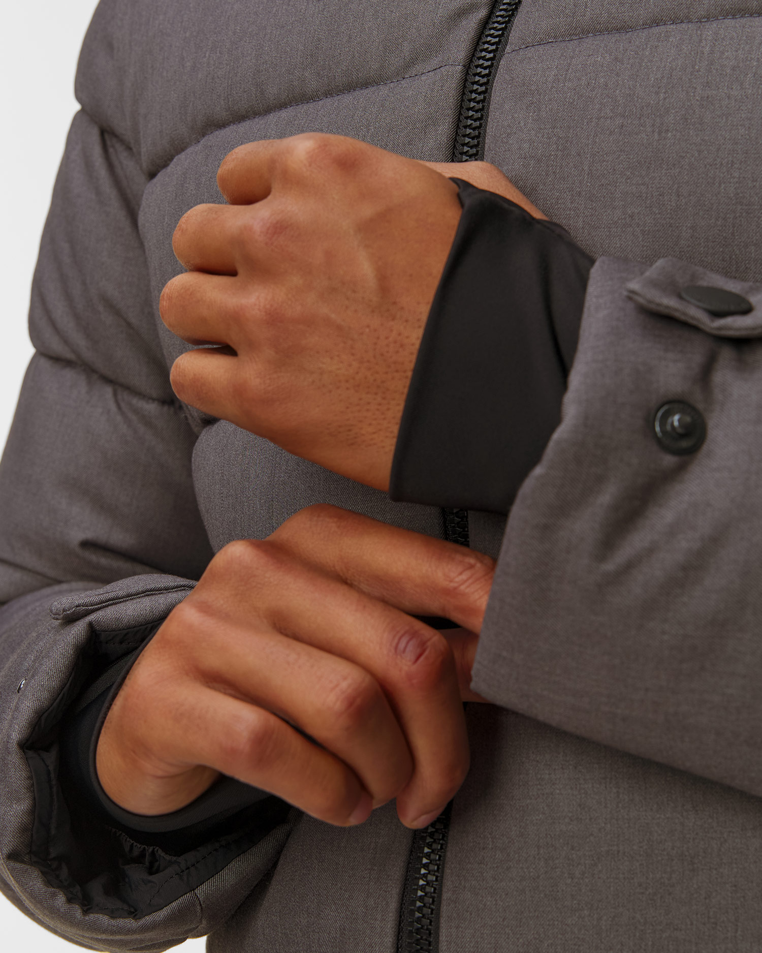 Giacca da sci da uomo BOGNER FIRE+ICE Luka2