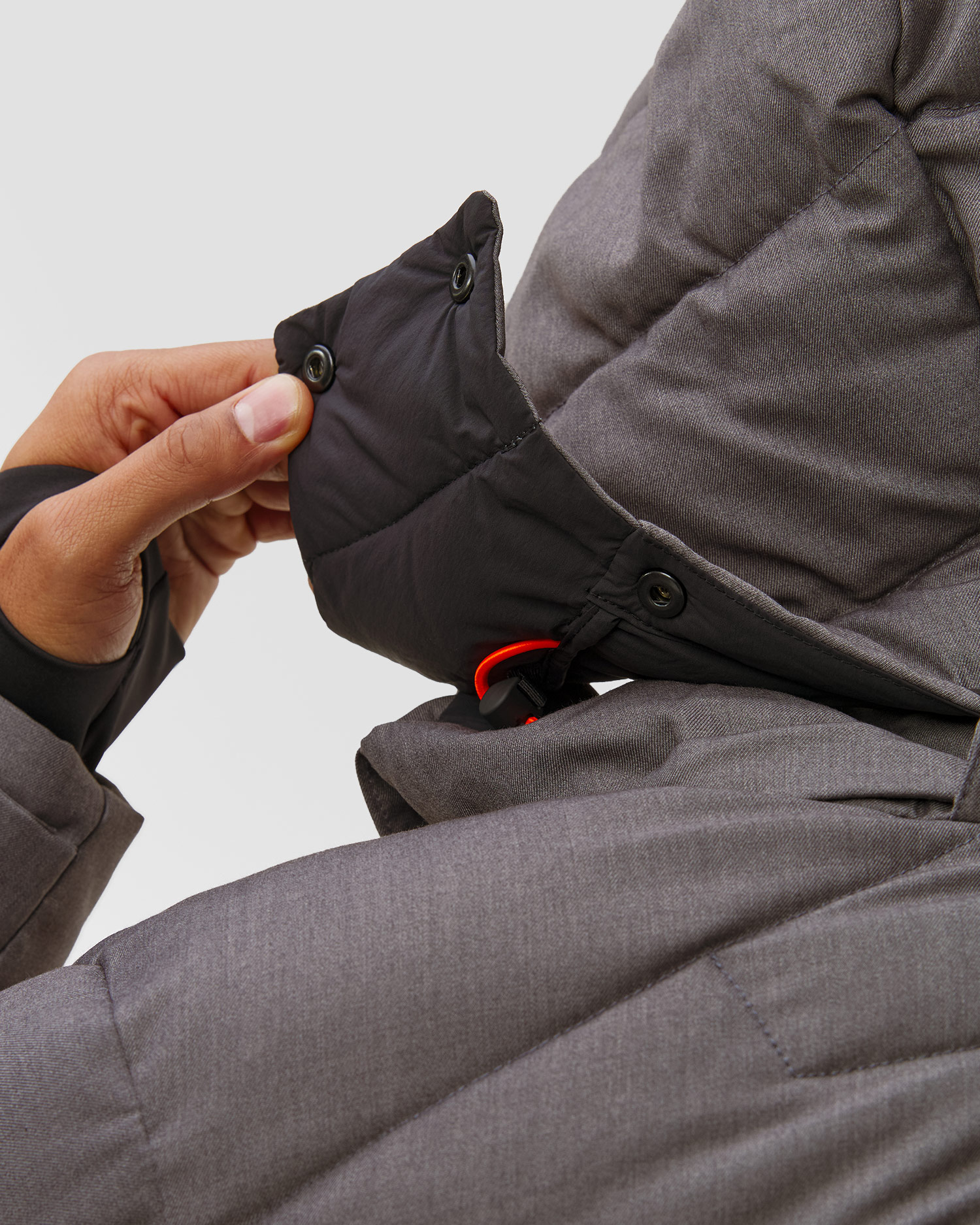 Giacca da sci da uomo BOGNER FIRE+ICE Luka2