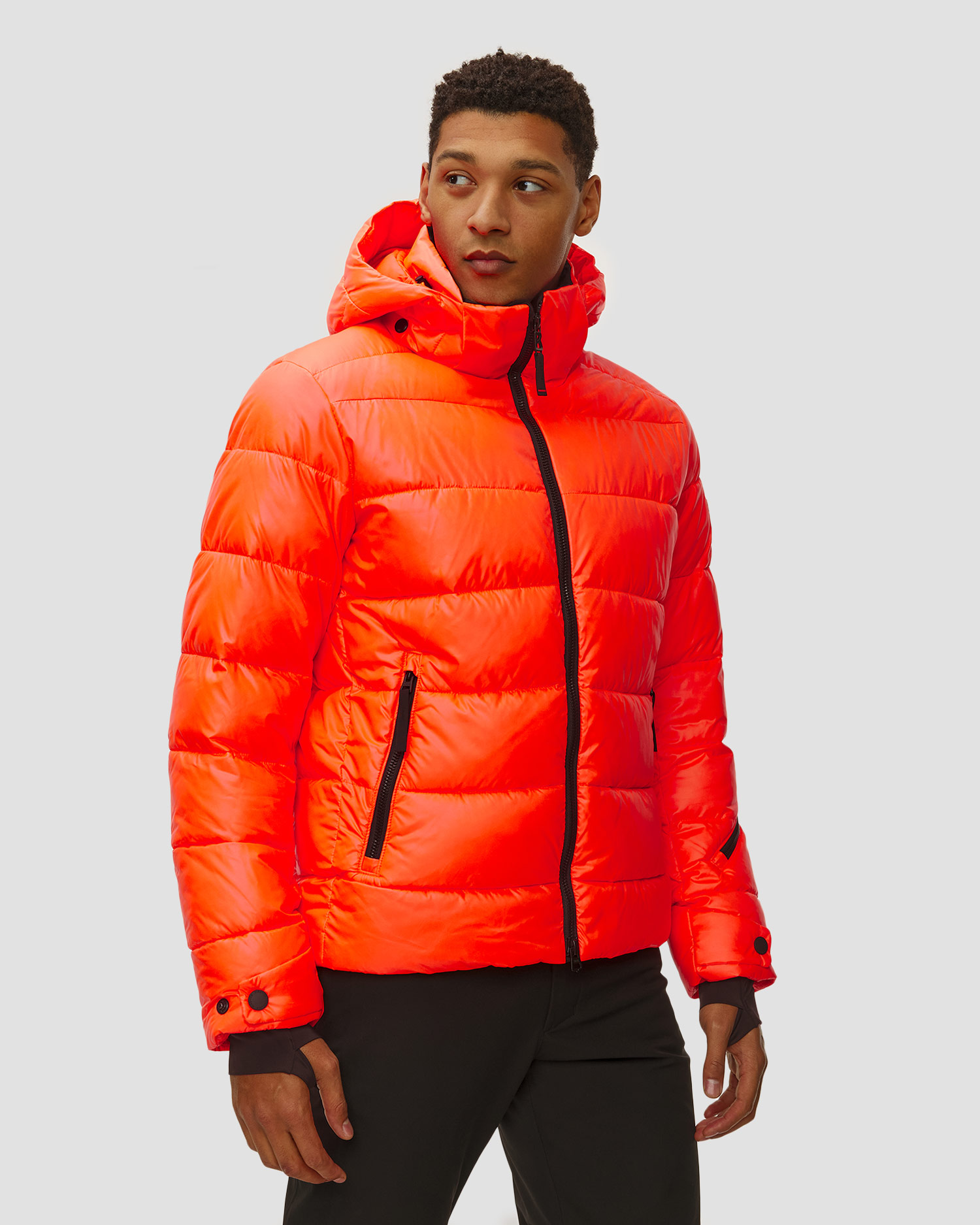 Giacca da sci da uomo BOGNER FIRE+ICE Luka2