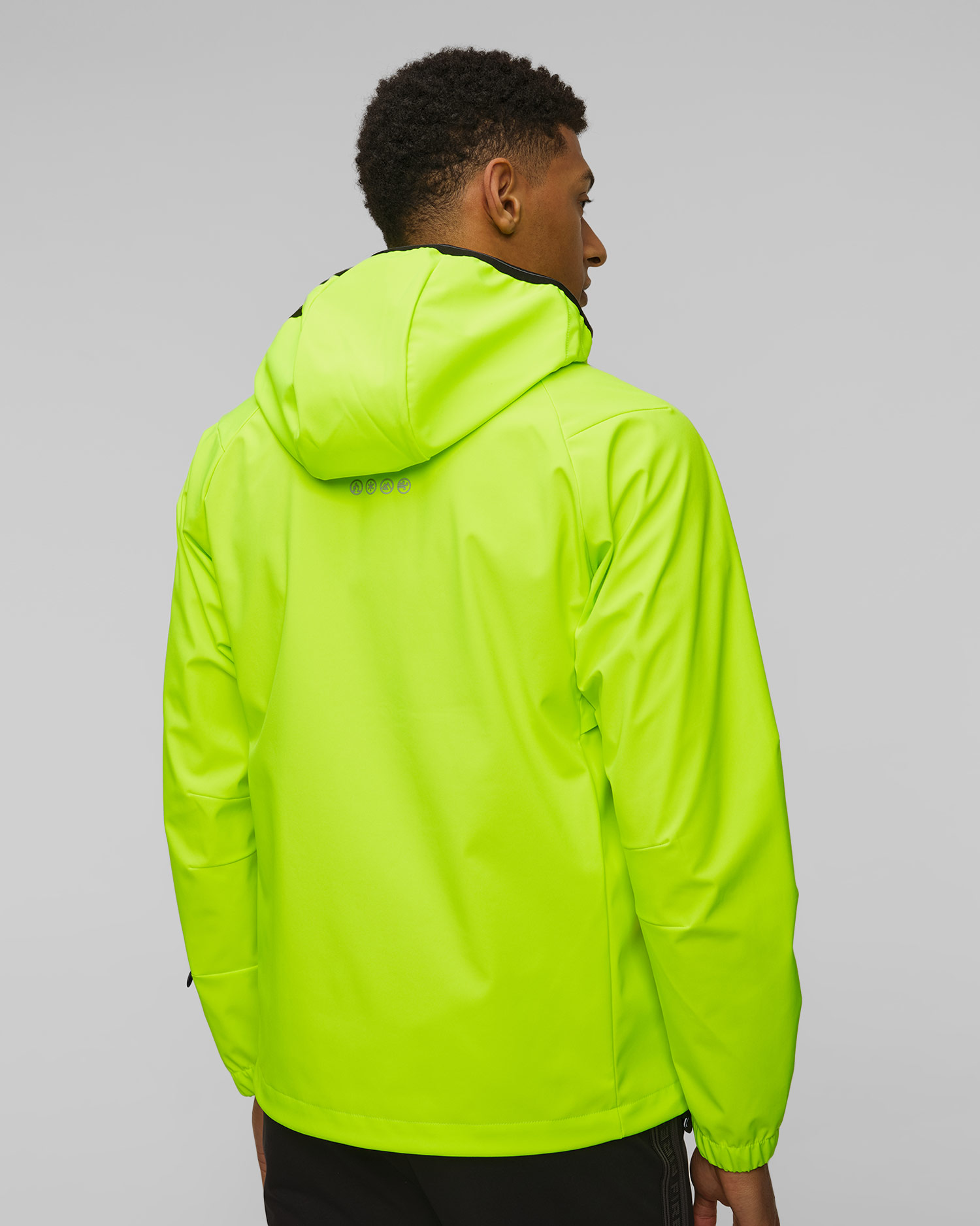 Giacca softshell da uomo BOGNER FIRE+ICE Gilmar