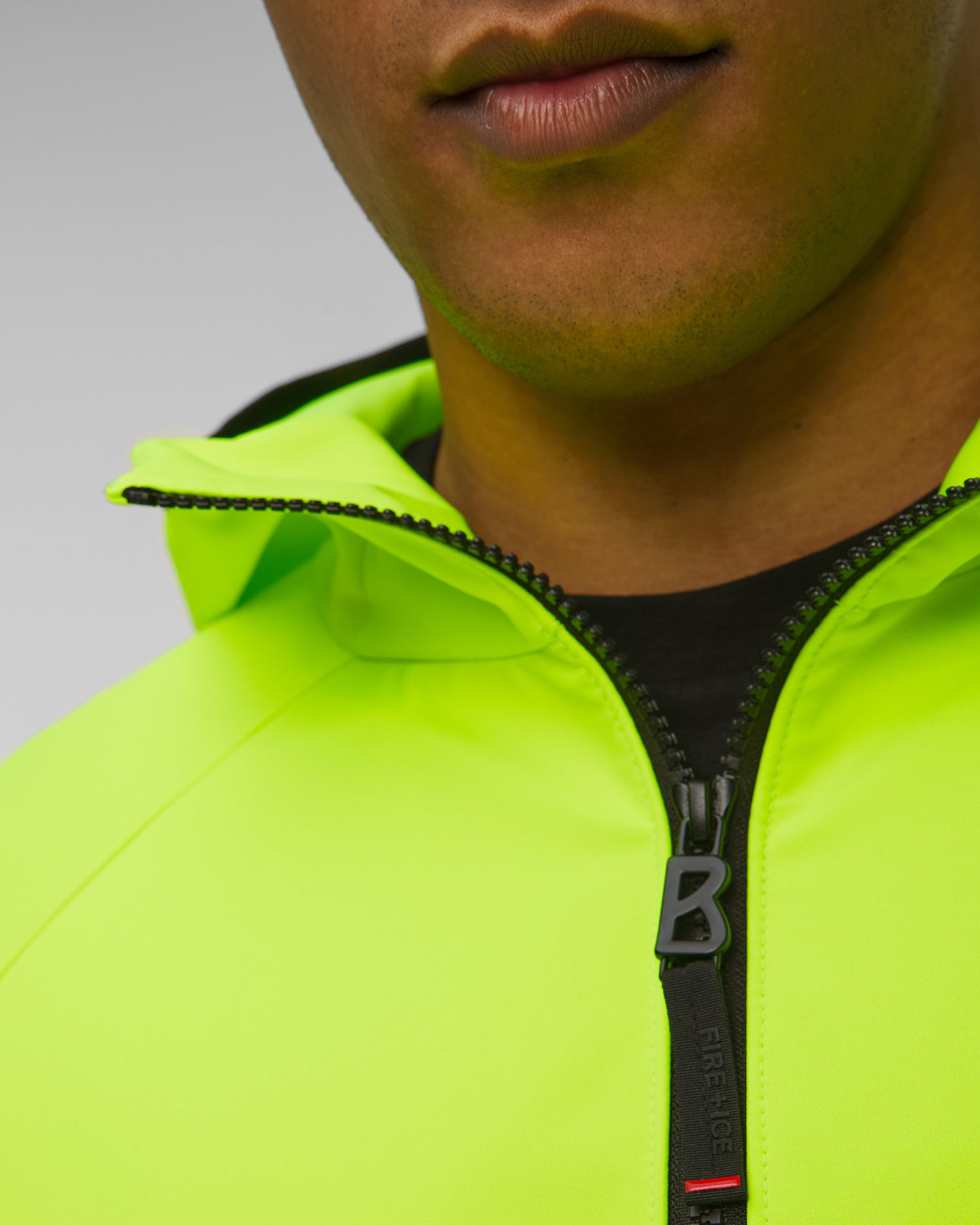 Giacca softshell da uomo BOGNER FIRE+ICE Gilmar